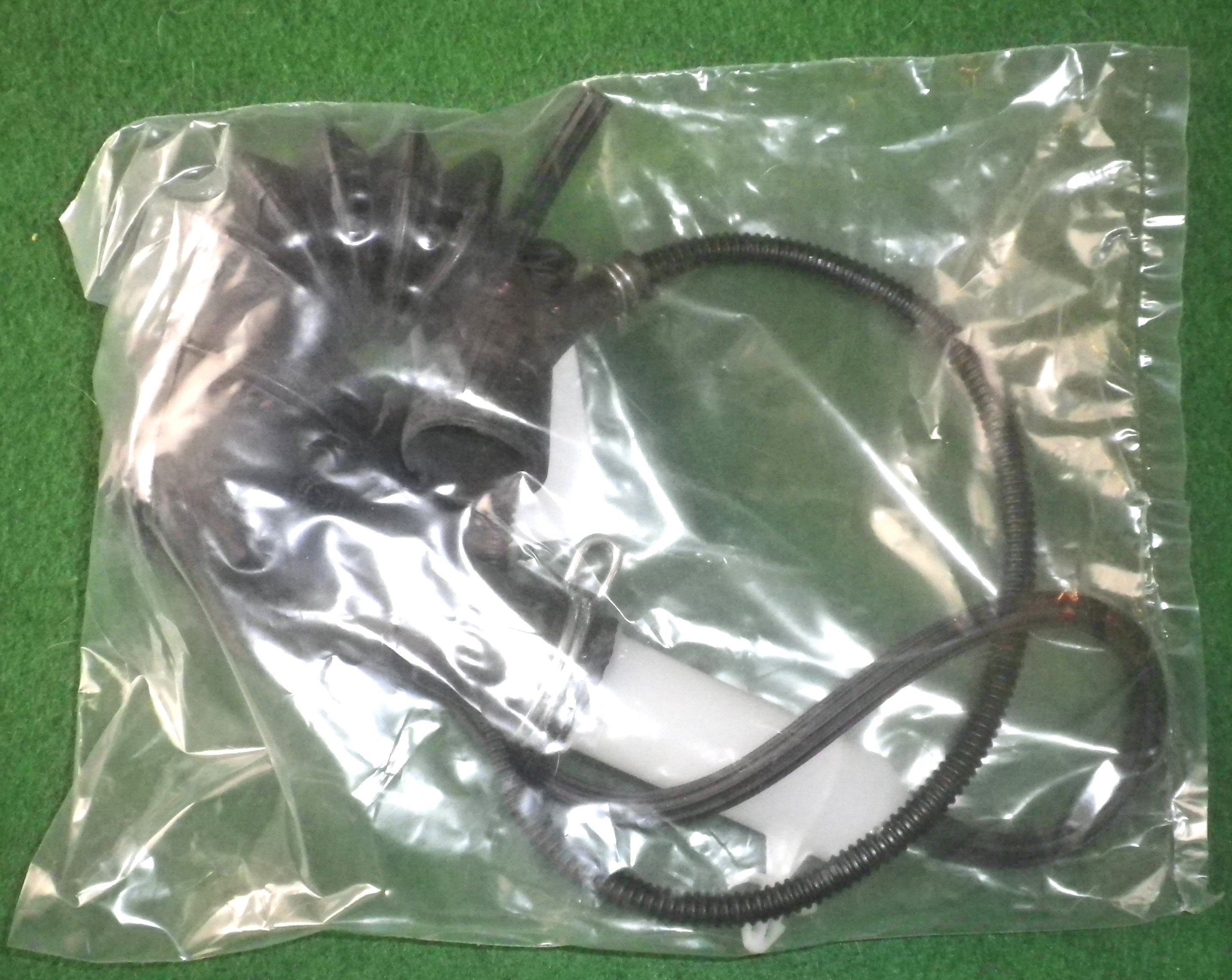 Bosch Complete Drain Sump Bellows Hose Assembly - Part # 480442 for Select Models