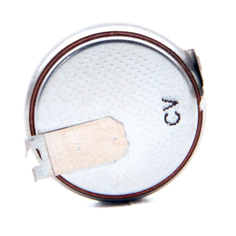 CR2032-FH1 3-Volt Lithium Coin Memory Battery with Soldering Tags for Appliance Parts
