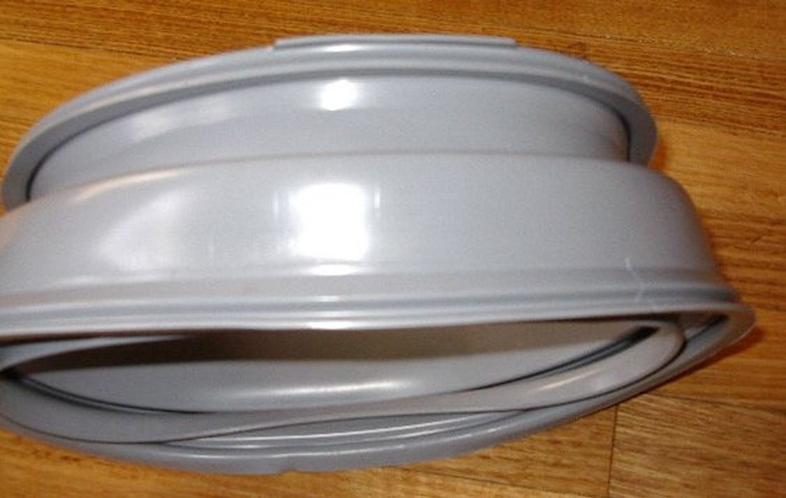 Bosch WFB1605AU Front Load Washer Genuine Door Gasket - Part 296514
