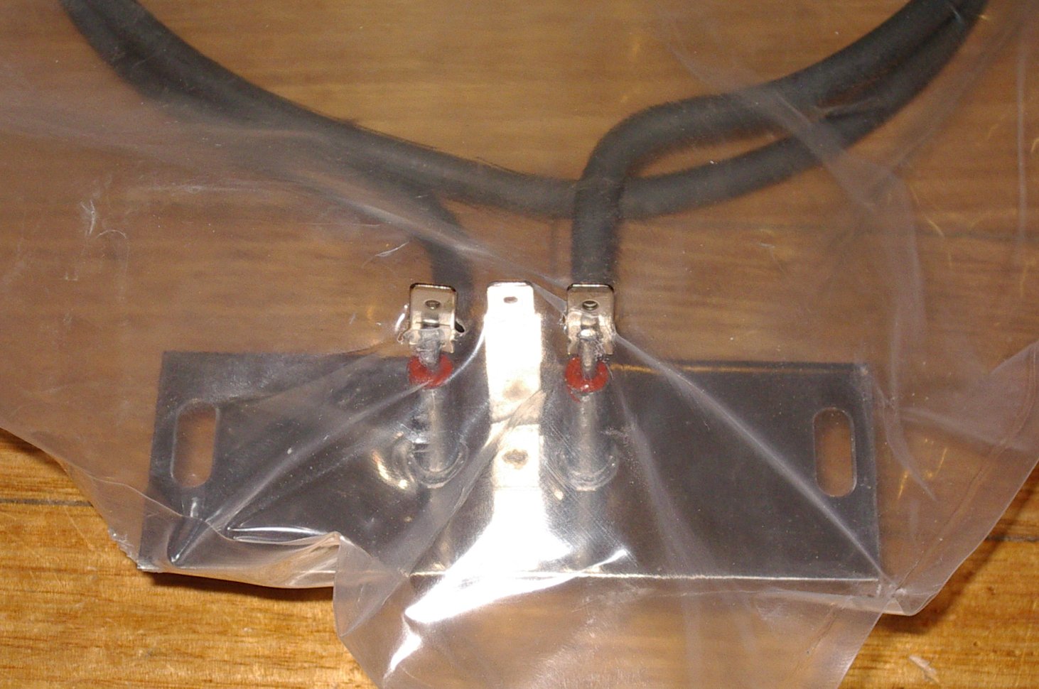 Westinghouse, Simpson 2200 Watt Fan - Forced Oven Heating Element, Part # 445966