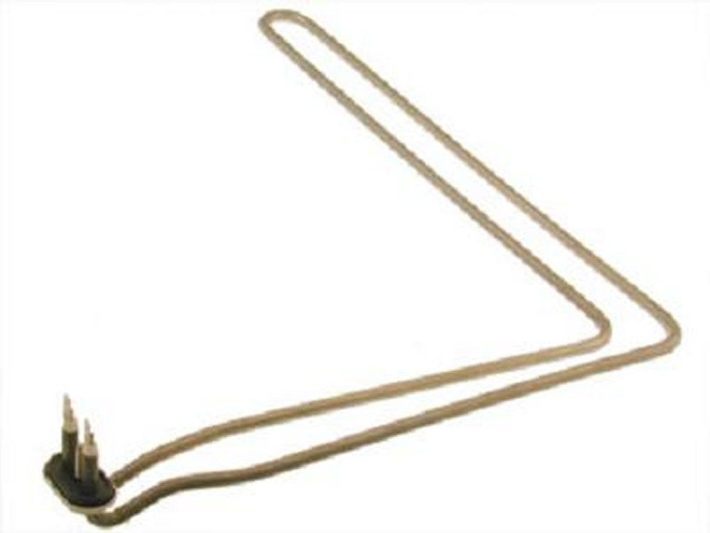 2200W 220V Heating Element - Part # DWV104 for Ariston, Indesit, Bosch, Siemens Dishwashers