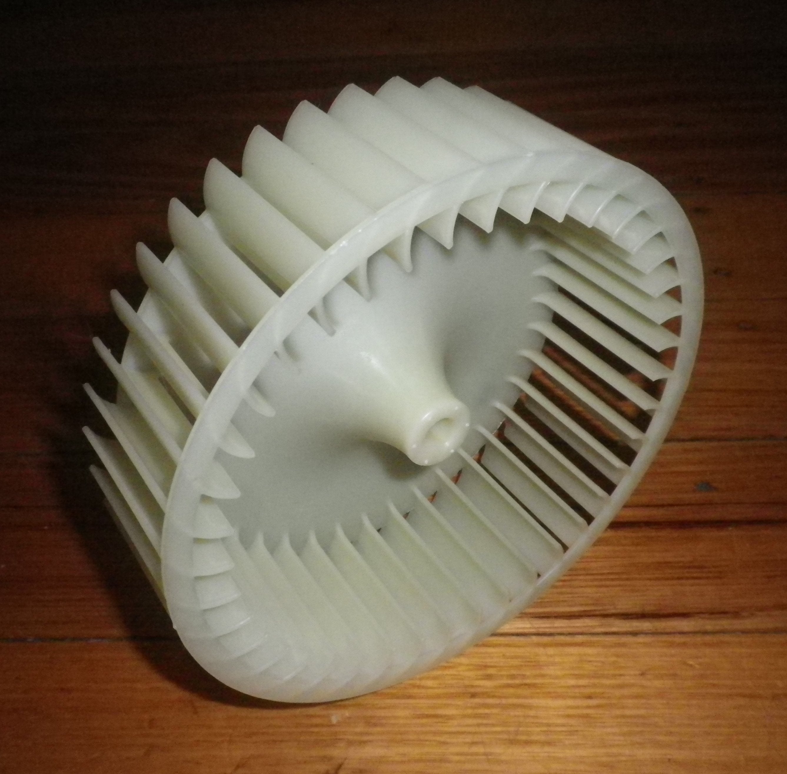 High - Quality Replacement Blower Fan for AEG and Electrolux Condenser Tumble Dryers - Part # 140030284016