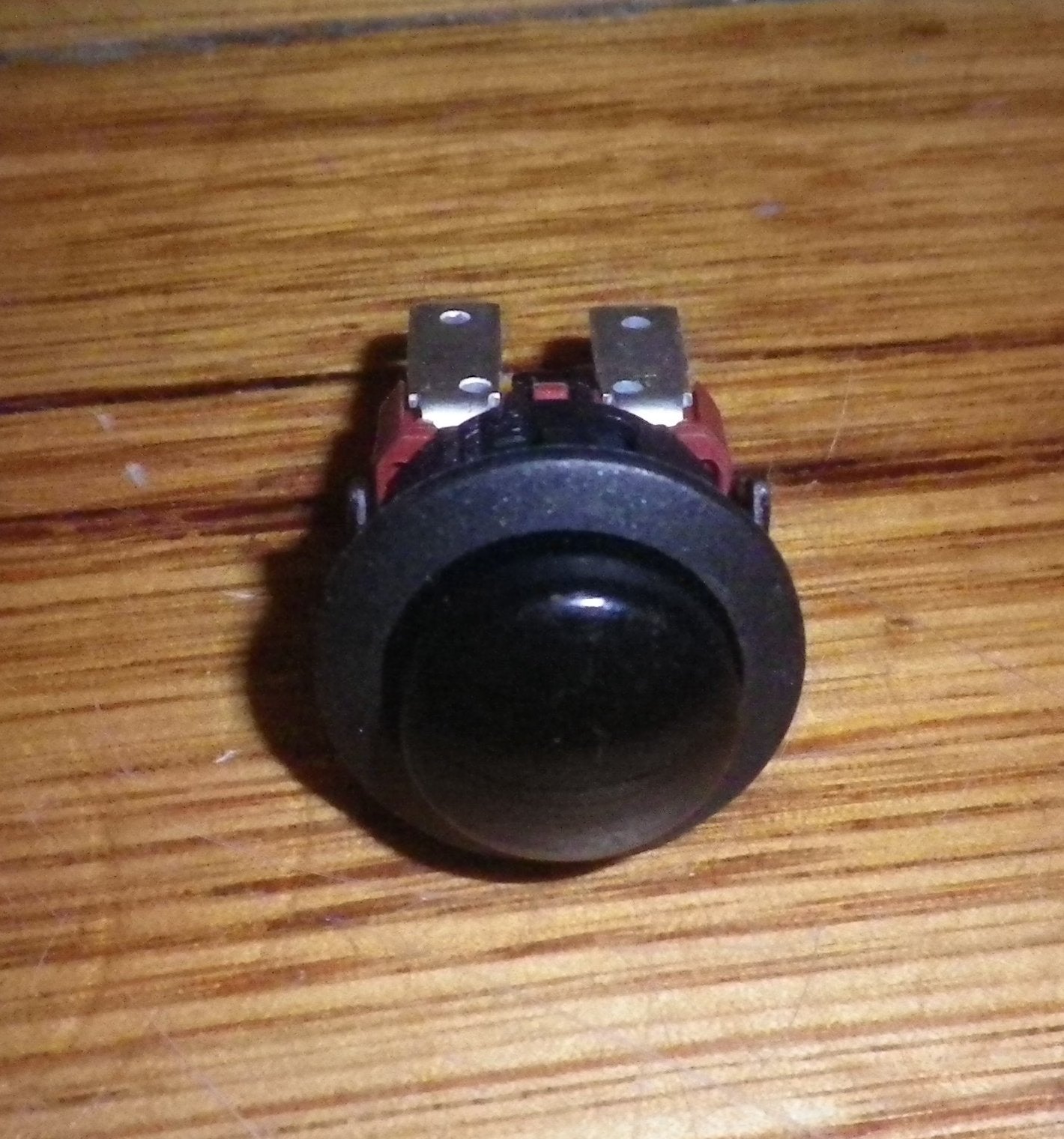 Chef CFG504SA Gas Stove Ignition Pushbutton Switch - Part # 85806091004026