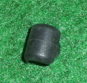 High - Quality Rubber Trivet Foot for Chef, Electrolux, and Westinghouse Gas Stoves - Replacement Part # 0523001034