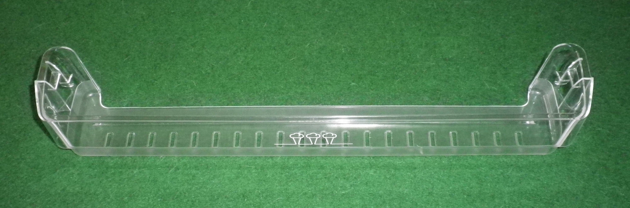 Westinghouse High - Quality Freezer Door Shelf for WTB3100WA - XAU and Similar Models - Part Number UPOK - A214CBFB