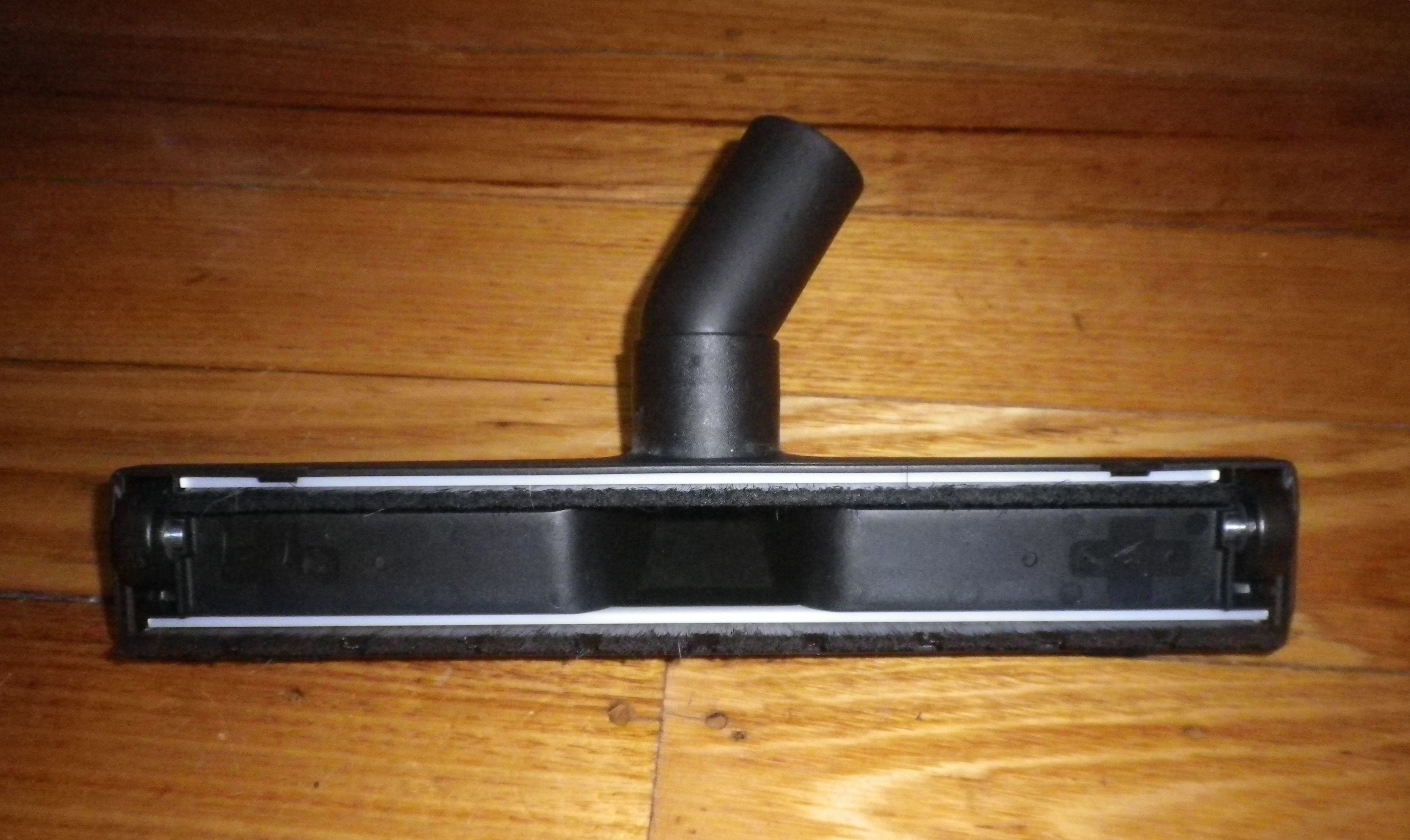 Universal 32mm Bare Floor Nozzle - Compatible with Electrolux, Volta and Other Vacuum Cleaners - Part Number 31 - 0030