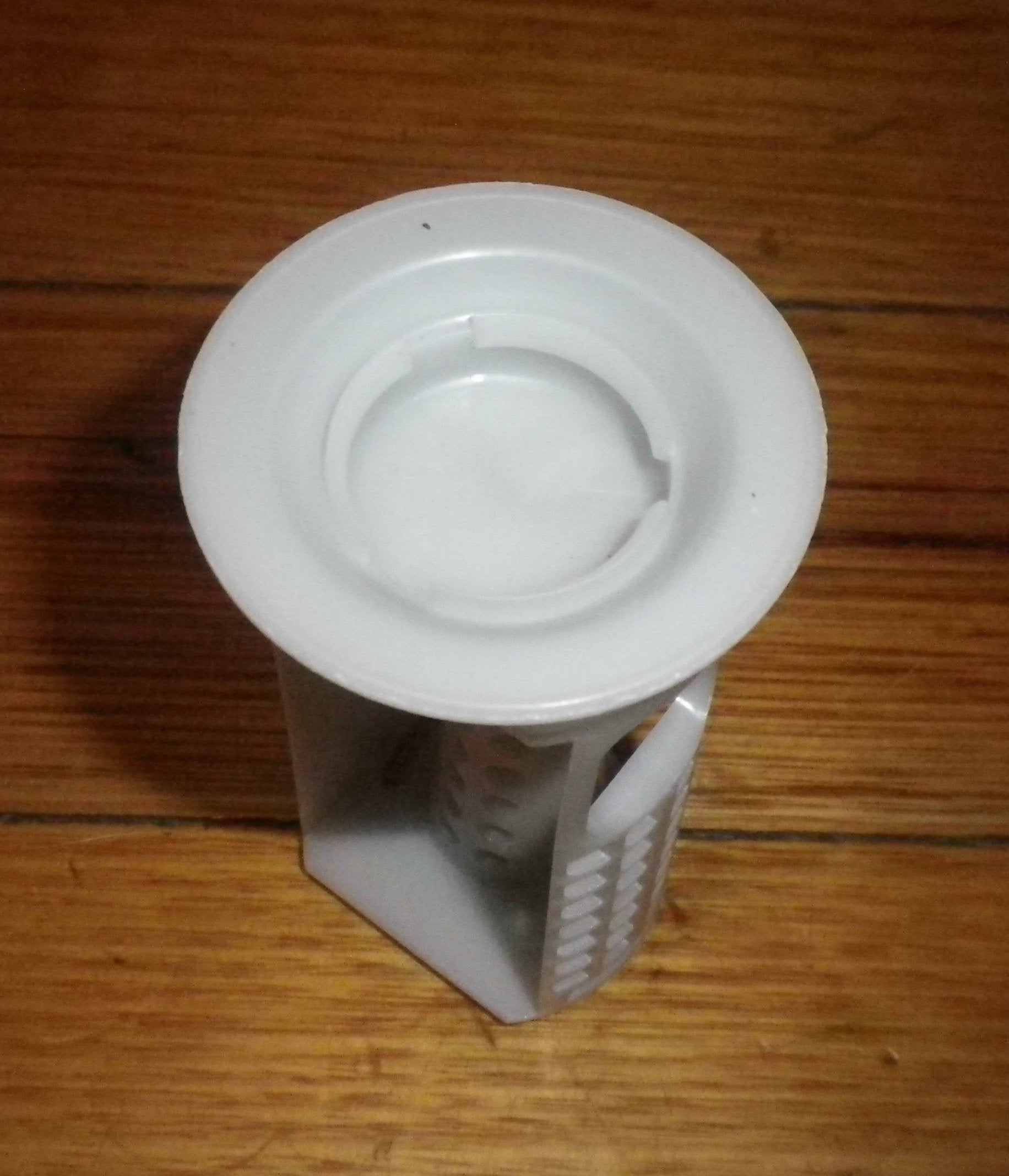 Genuine Samsung Washer Pump Lint Filter Insert - Part # DC63 - 00998A
