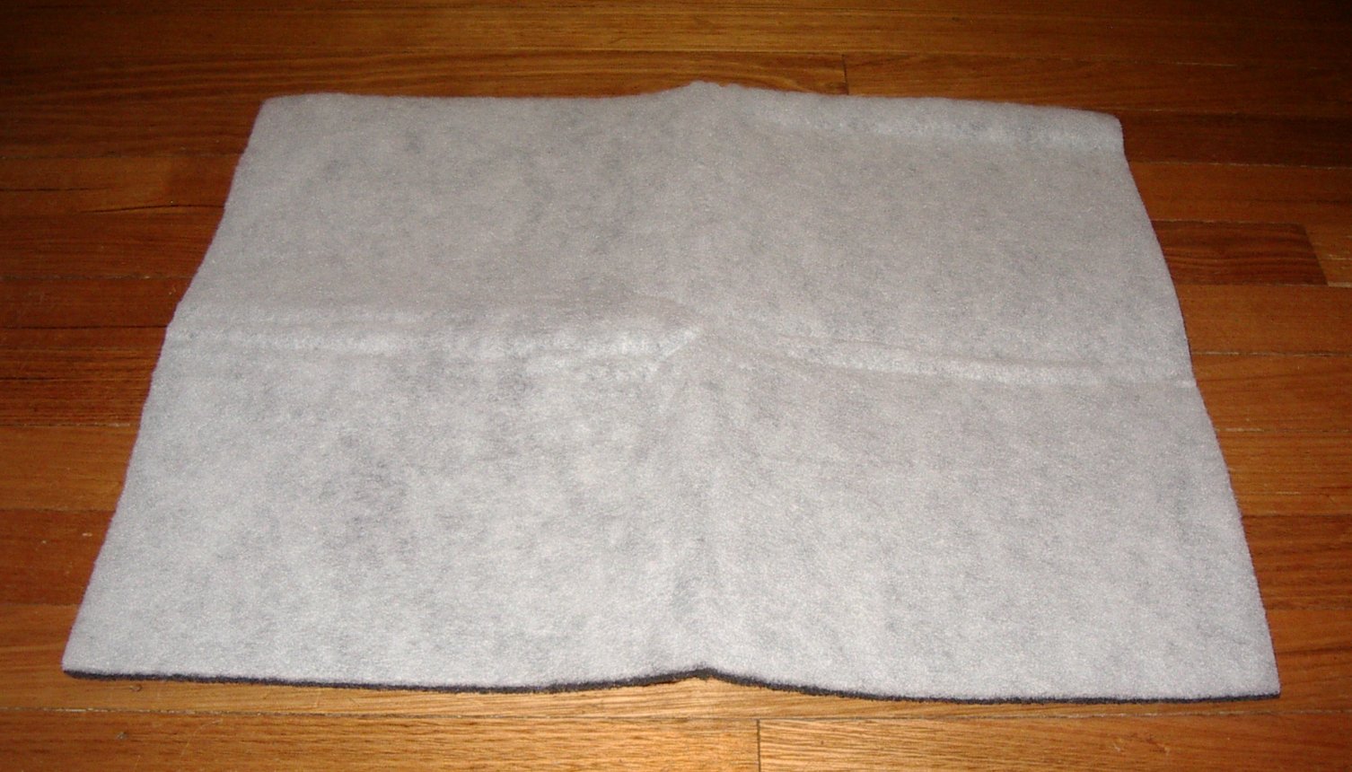 Universal 2-in-1 Rangehood Filter Material - CF20, FIL161