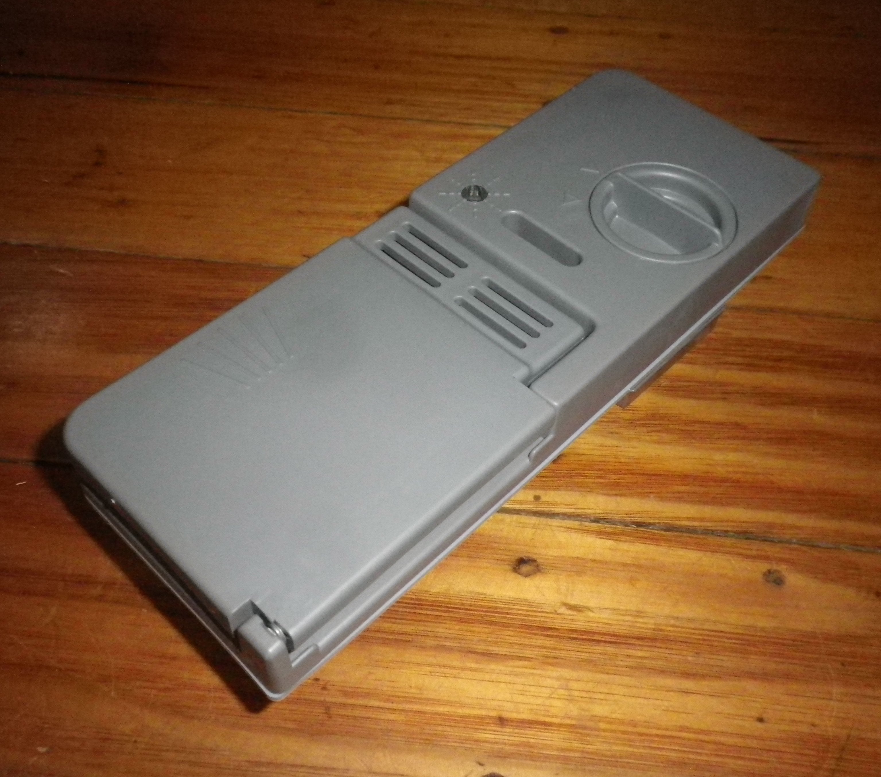 Fisher & Paykel DW60 Dual Detergent Dispenser - High - Quality Part # H0124000751