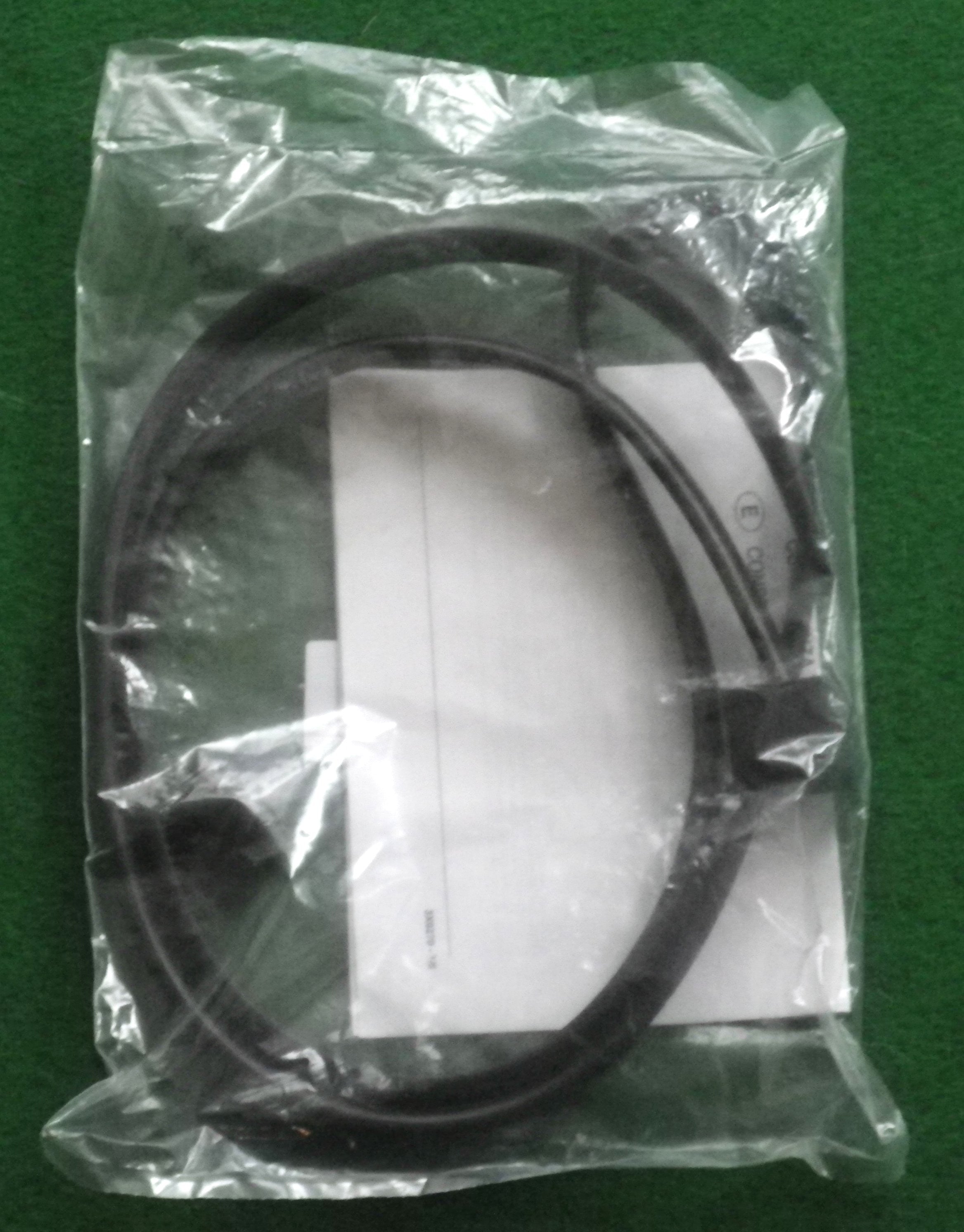 High - Quality Upper Door Seal for Brandt, Kleenmaid, Blanco Dishwashers - Genuine Part # 31X9540