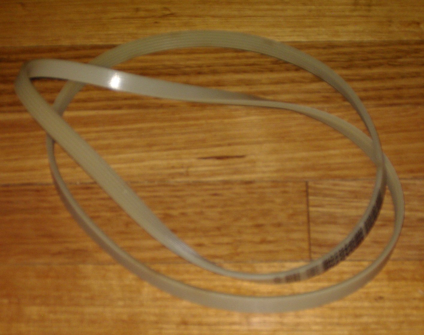 Samsung, AEG Front Loader Main Drive Belt - Part # B097, 1270J5, 6602-001072