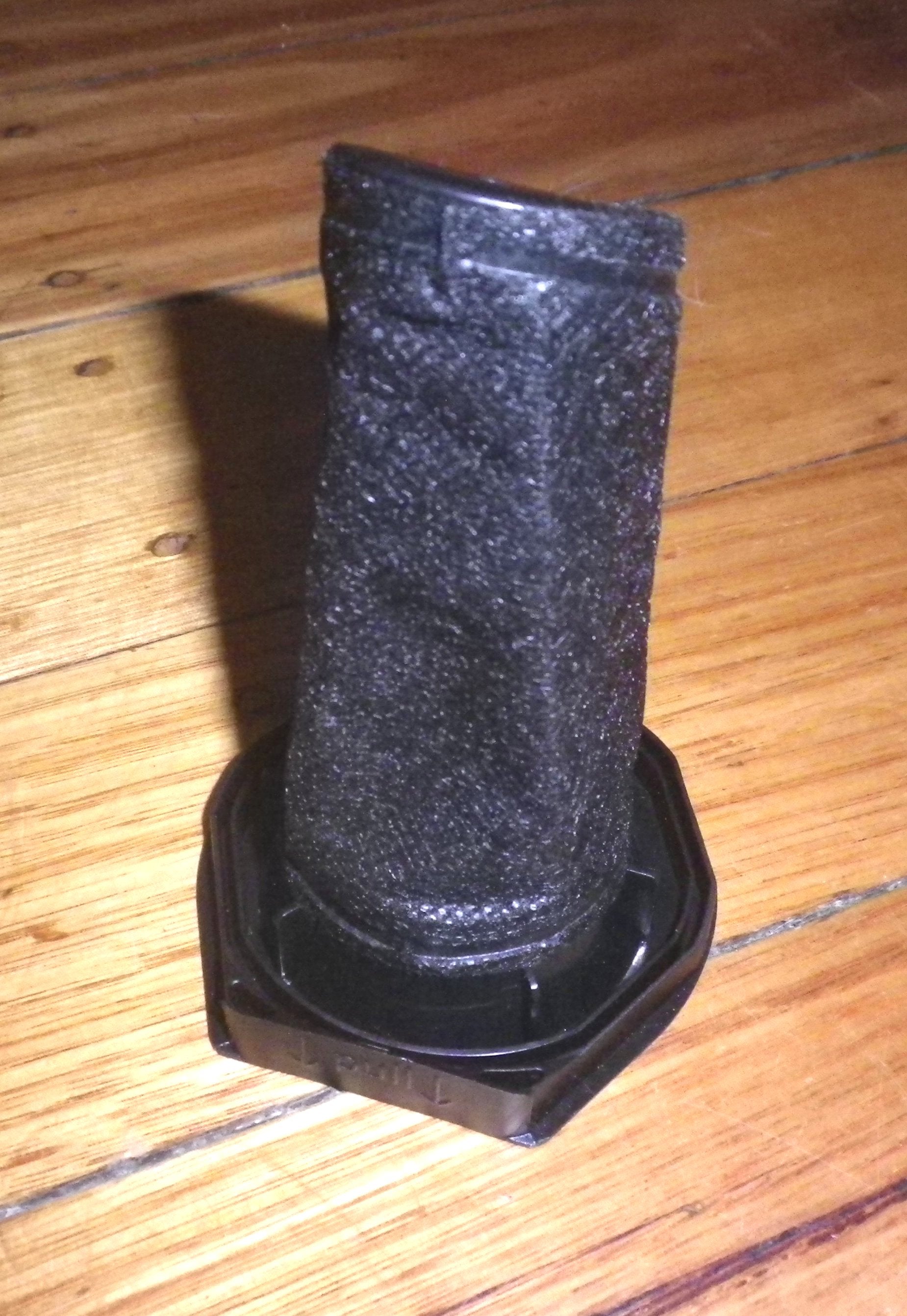 Bosch Readyy'y Cordless Vacuum Cleaner Dust Container Inner Replacement Filter - Part Number 12019016