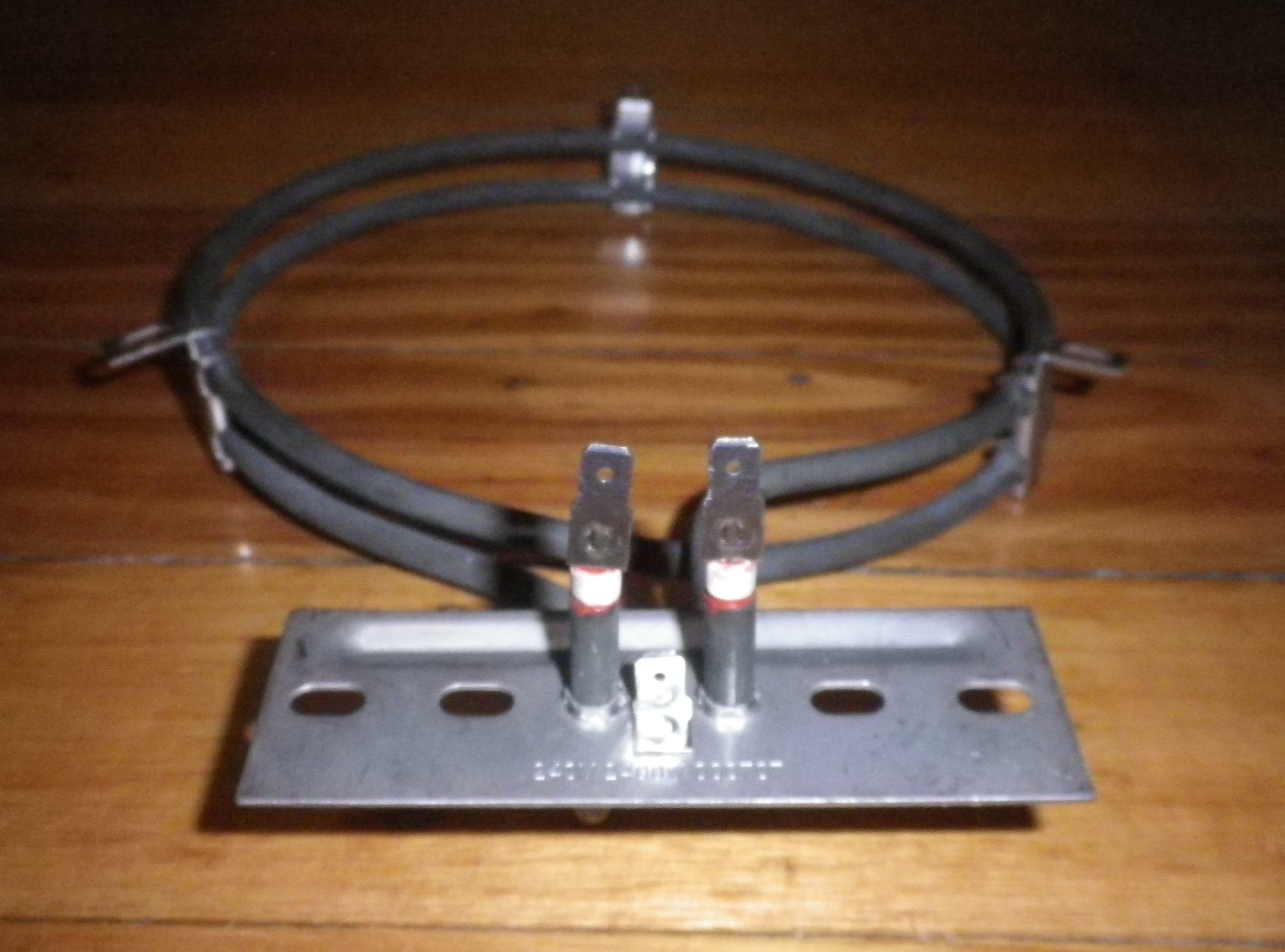 High - Performance 2400 - Watt Chef Fan - Forced Oven Heating Element - Replacement Part # 3130403WS