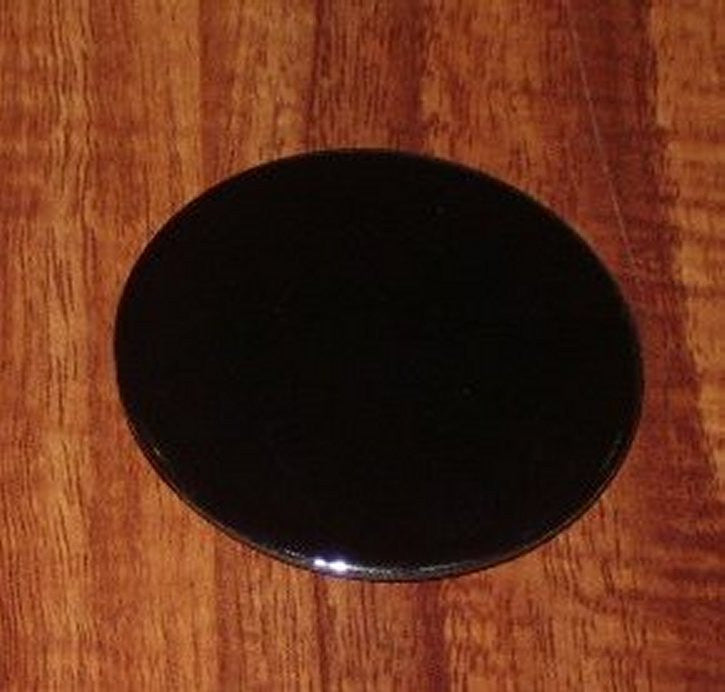 Chef Small 50mm Diameter Burner Cap for Gas Stove - Replacement Part No. 0004008223