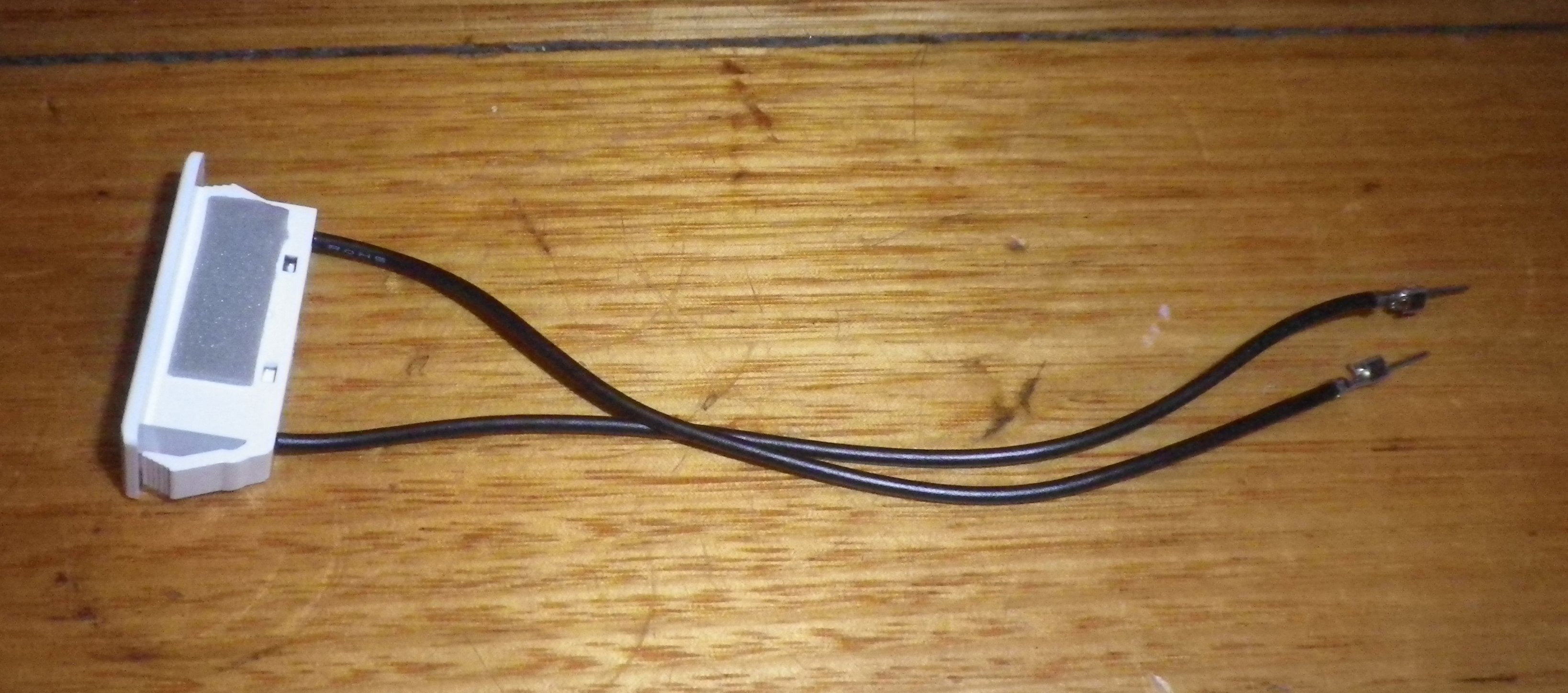 Samsung Fridge Light/Fan Reed Door Switch - DA34-00043H Replacement Part