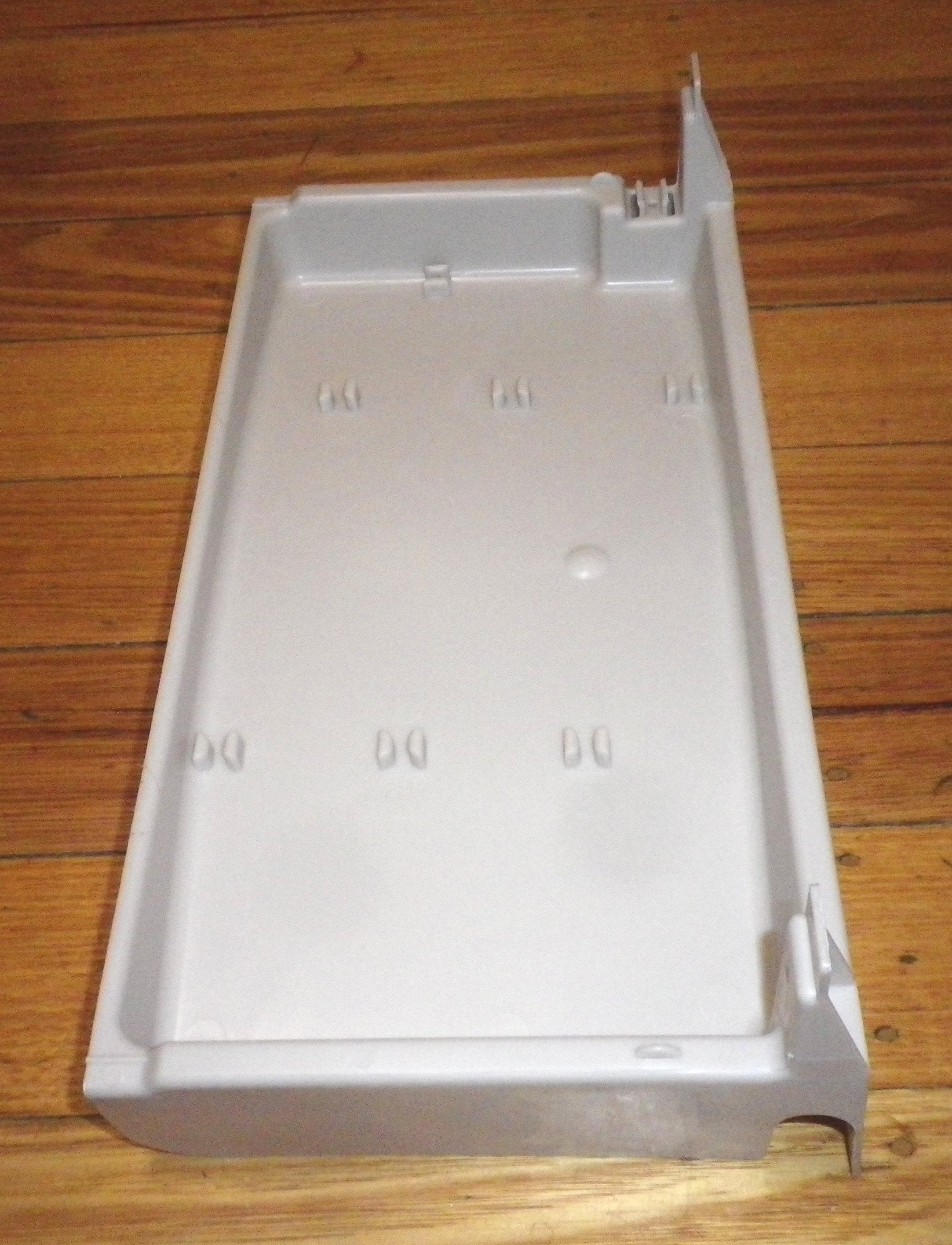 Fisher & Paykel Refrigerator Defrost Water Evaporation Tray Replacement Part - FP820734, 820734