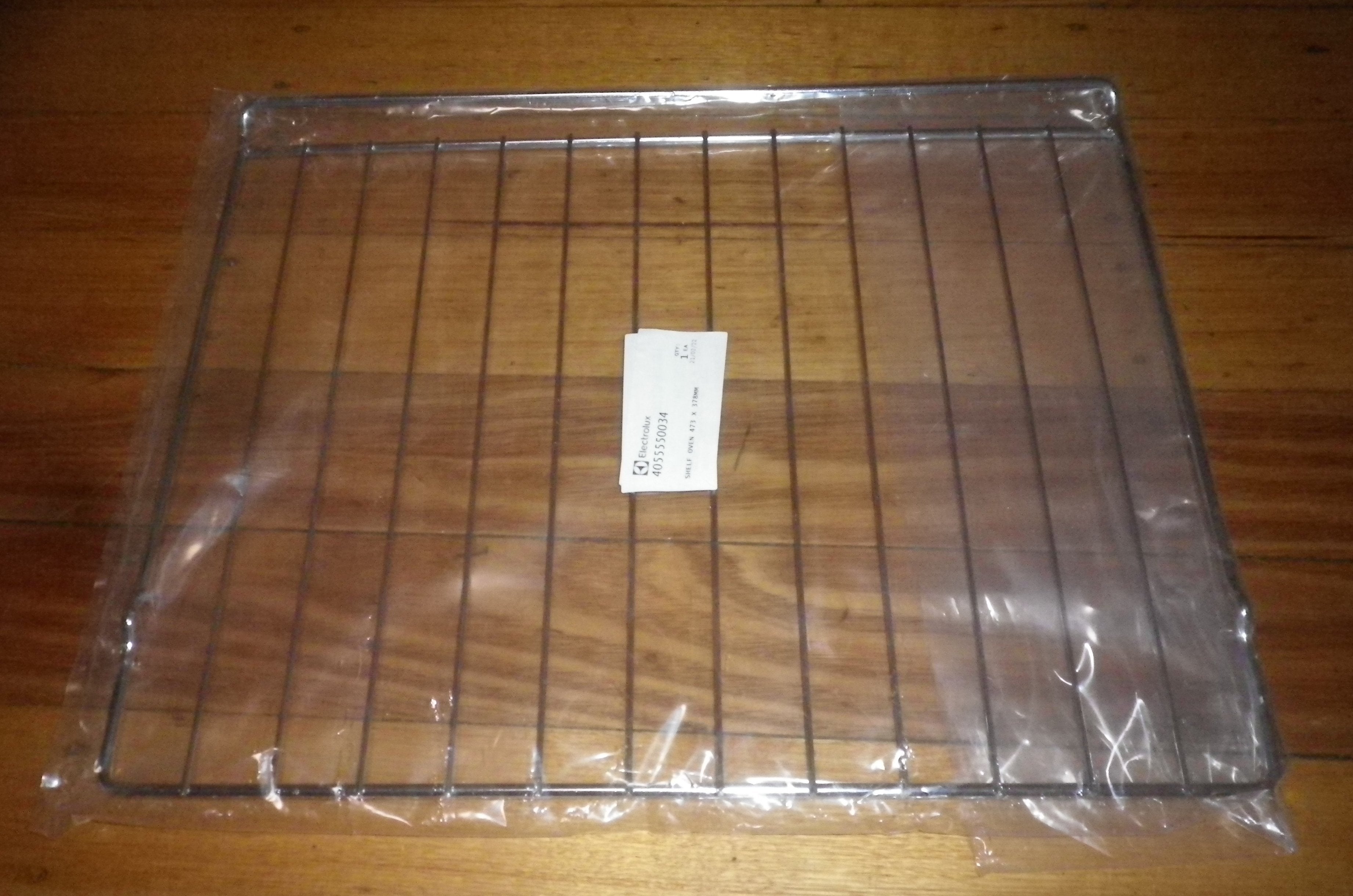 High - Quality Westinghouse, Simpson, Chef Stove Oven Rack Replacement Part 47cm X 37.5cm, Part Number 0327001194