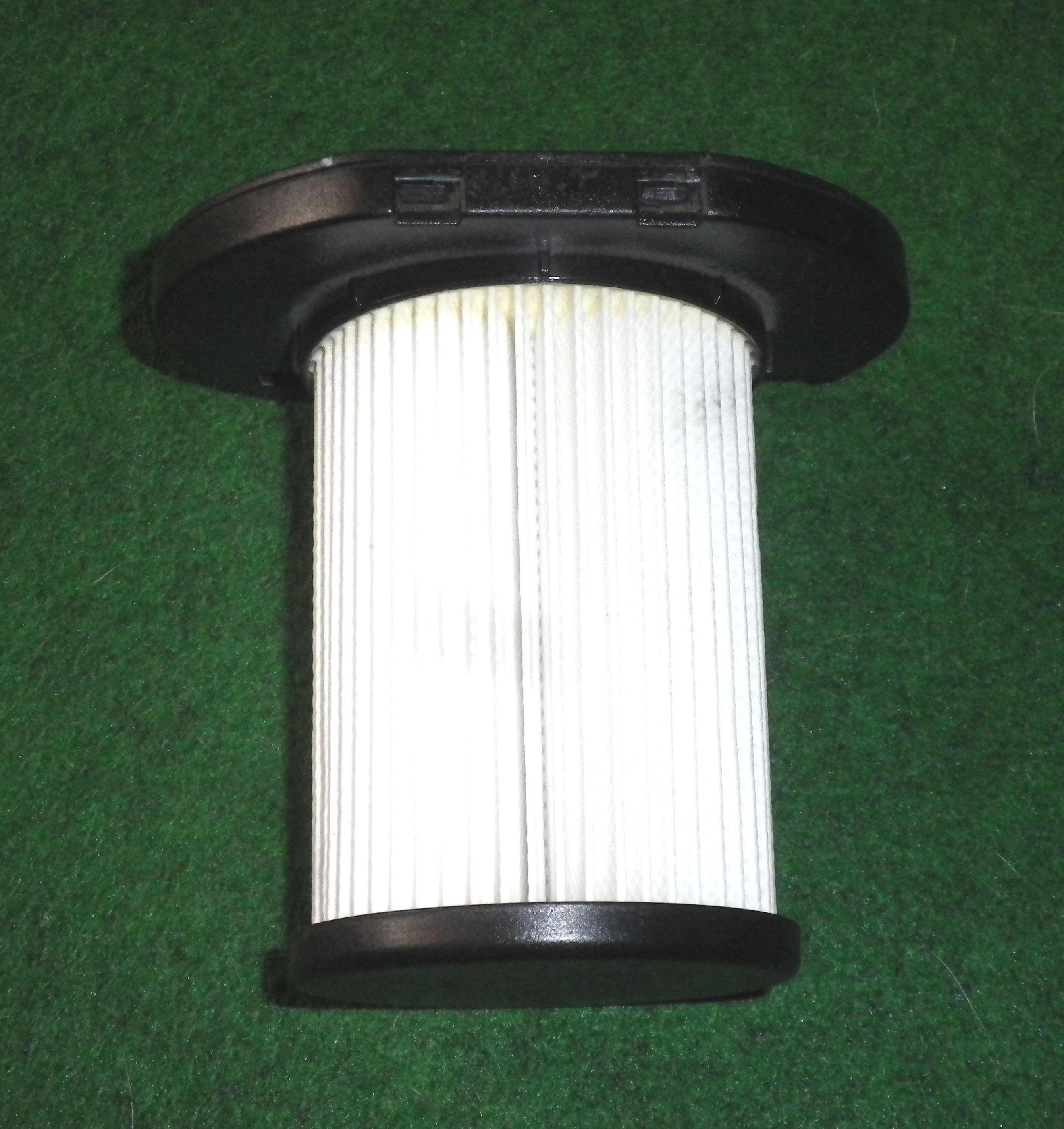 Piranha Hurricane High - Efficiency Hepa Cartridge Filter FILTP21