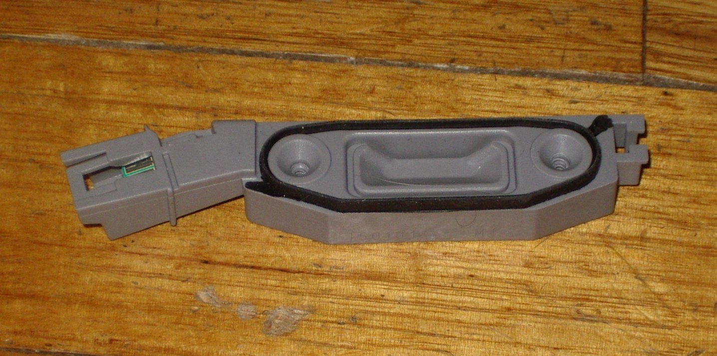 Genuine Bosch SMS50E Series Hall Effect Door Switch Assembly - Part 611312