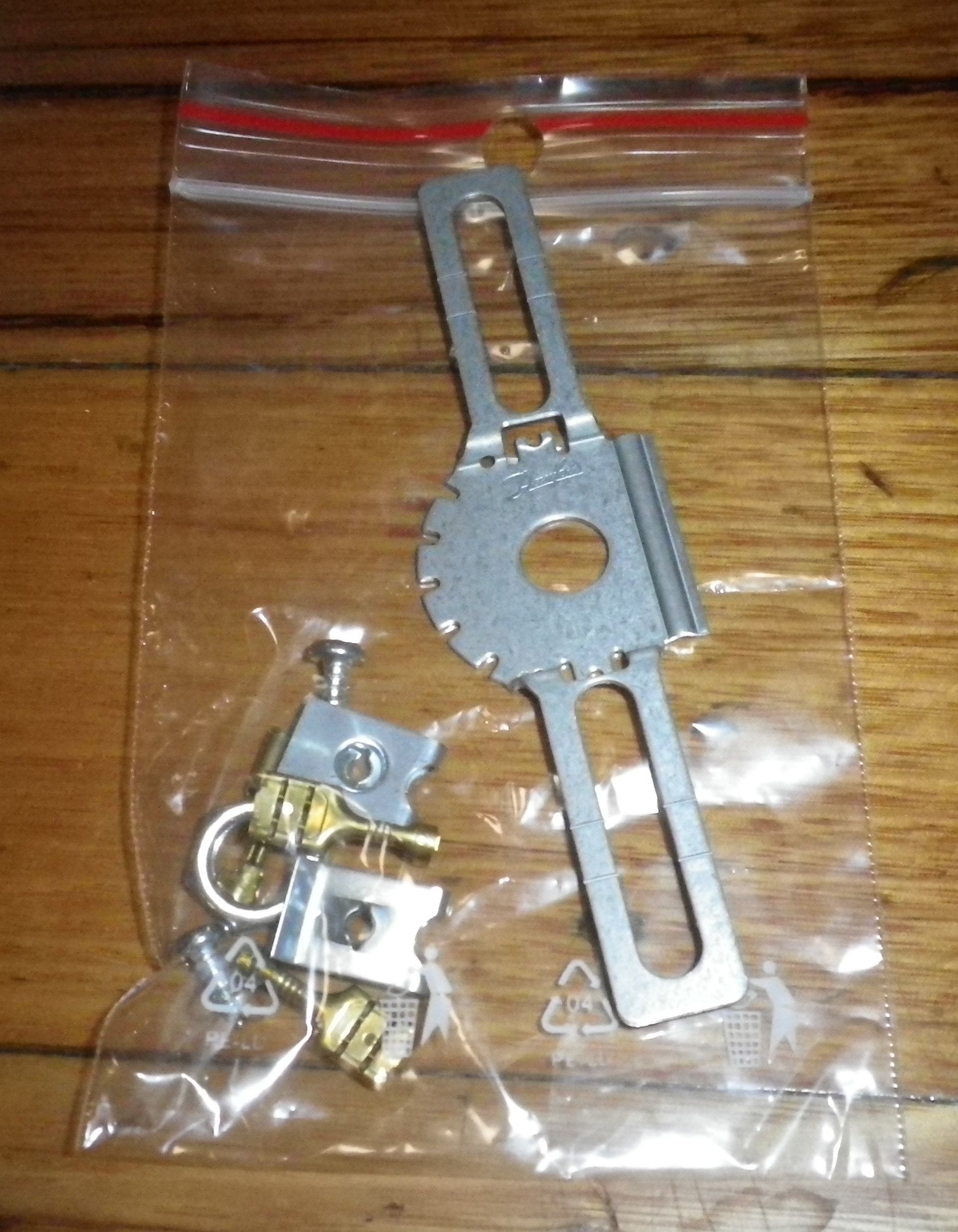 Danfoss Westinghouse No Frost Fridge Thermostat Part #1416073