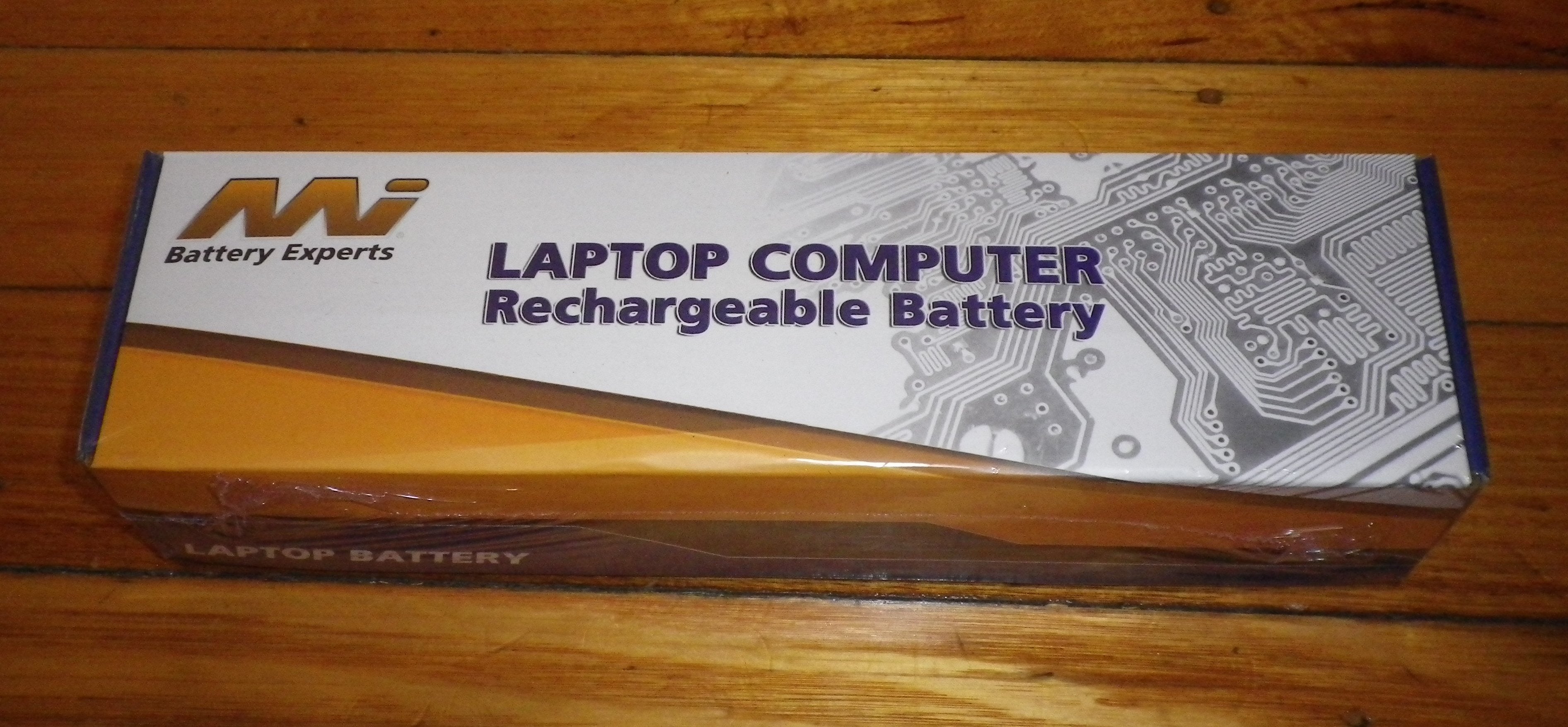 High - Quality Acer Aspire, TravelMate, Gateway & Packard Bell Laptop Battery - RBL514