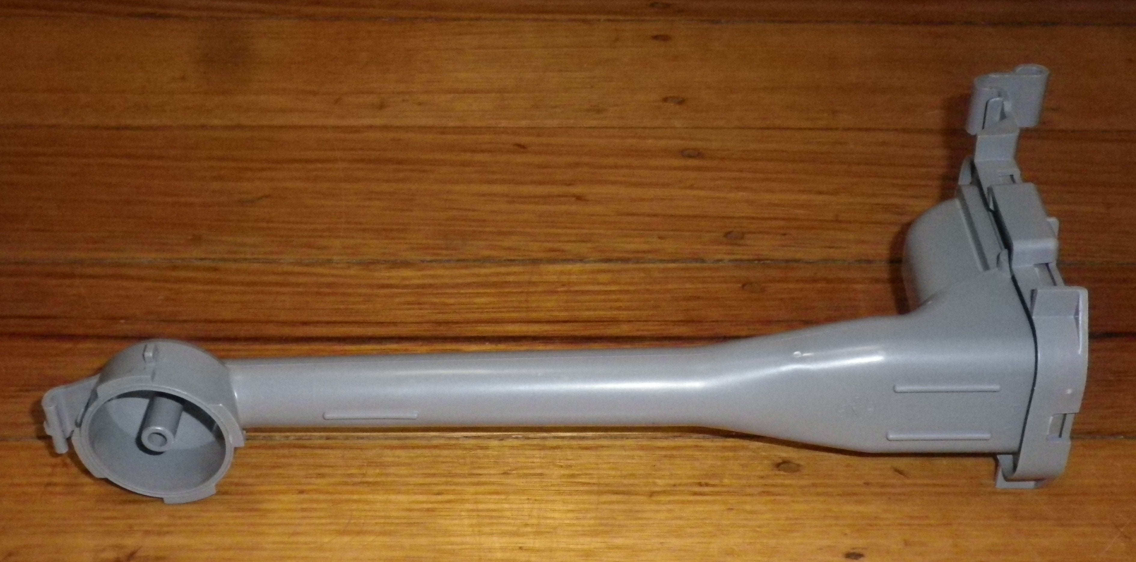 Fisher & Paykel DW60DOX Genuine Upper Spray Guide - Part FP792011