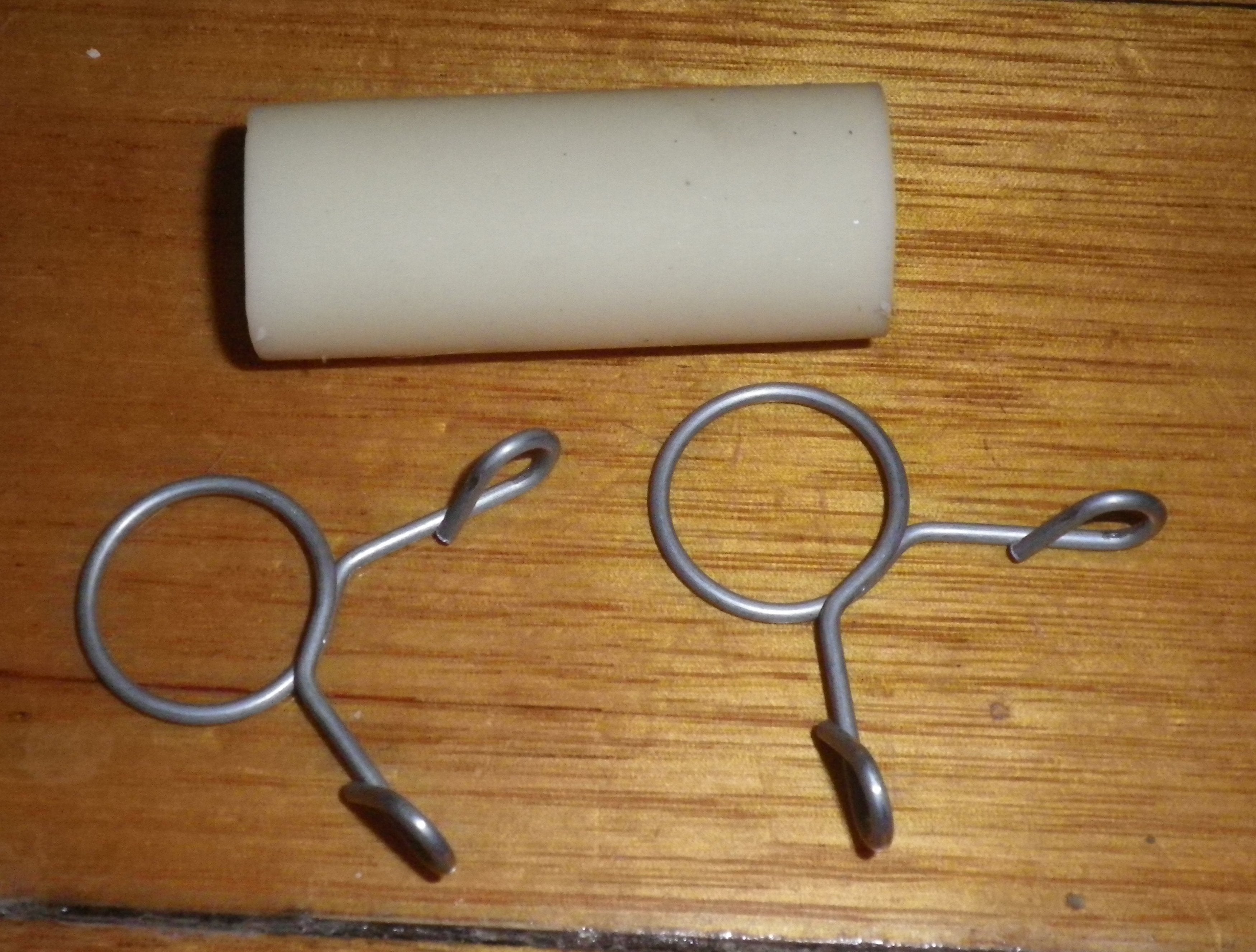 Fisher & Paykel Dishdrawer 16mm Outlet Hose Joiner Accessory - Genuine Part # FP527394, 527394