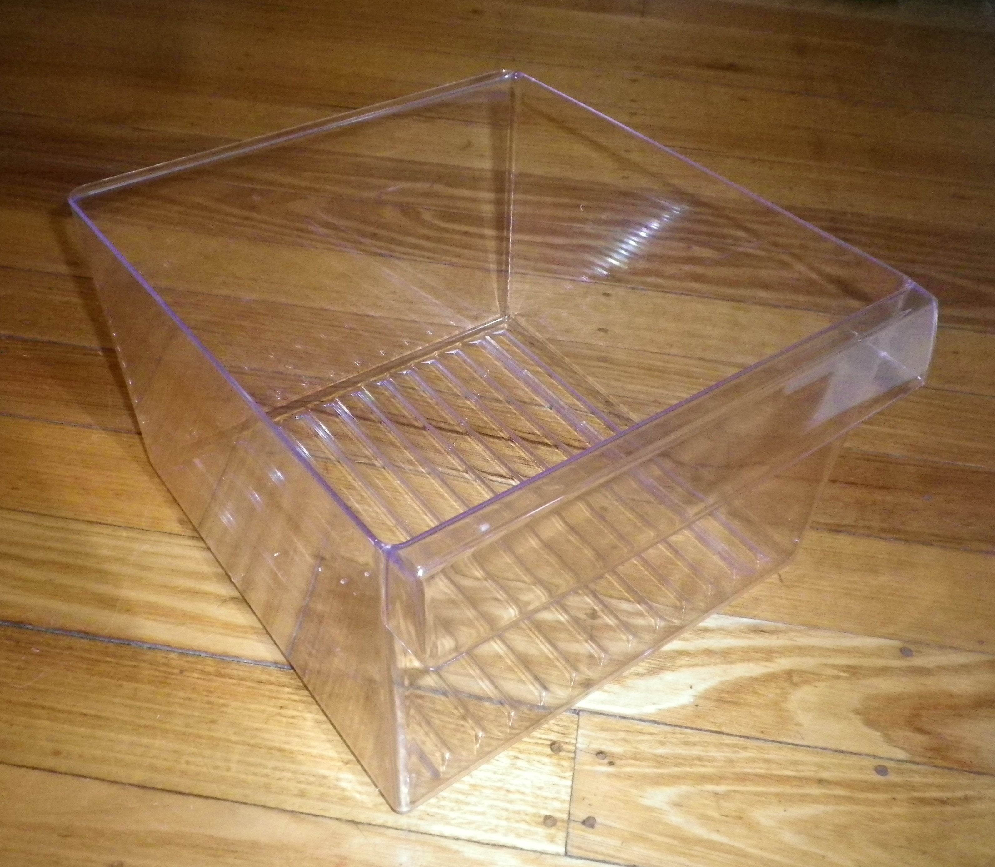 Fisher & Paykel 790 Series Medium Crisper Bin - Genuine Part FP875309P
