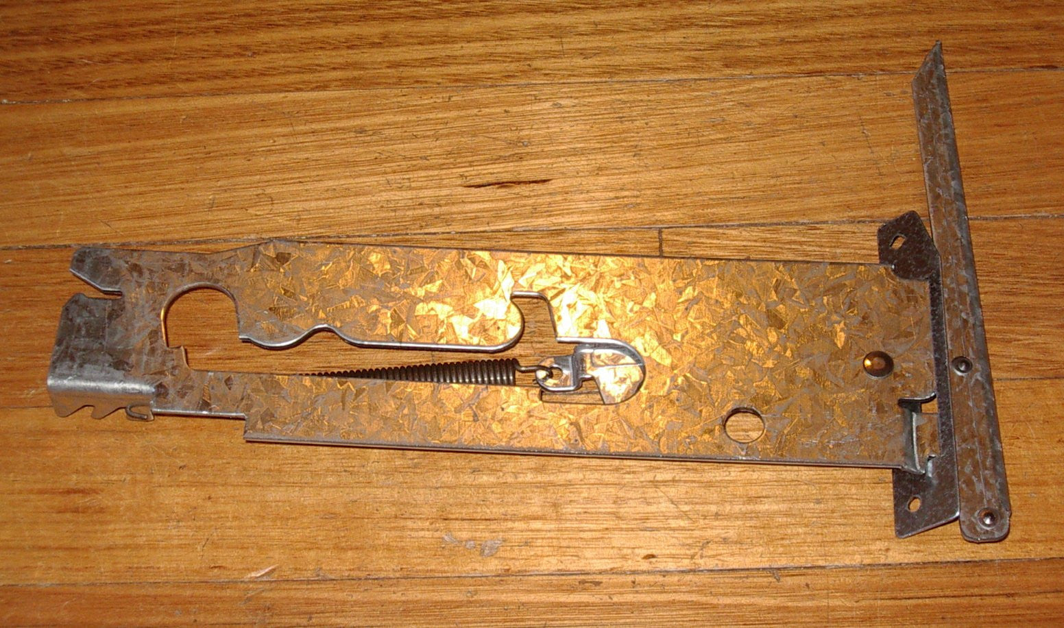 Chef Slimline Right - Handed Oven Door Hinge Assembly - Replacement Part # 39650