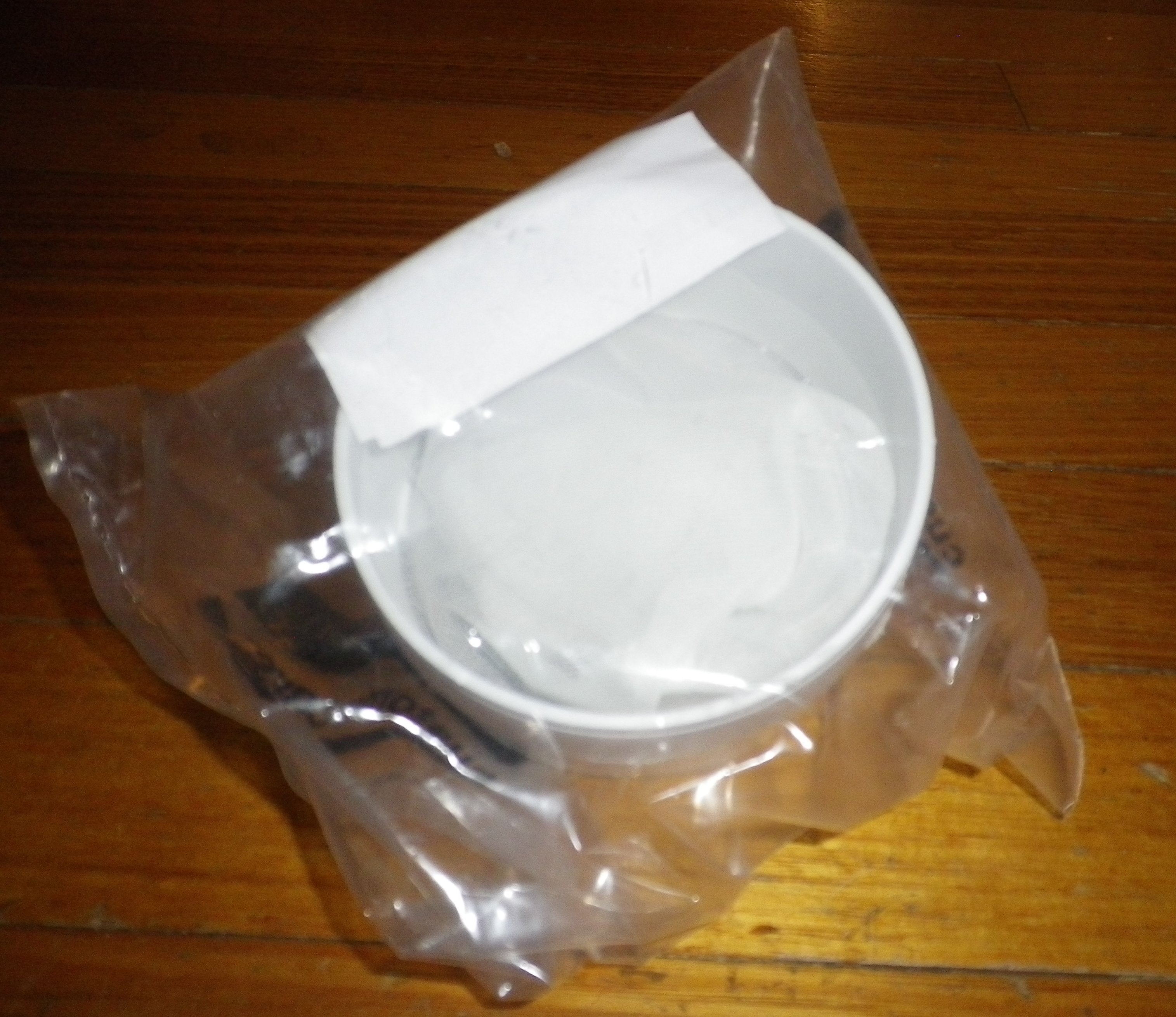 New Fisher & Paykel Top Load Washer Long Agitator Lint Filter - Part FP426451P