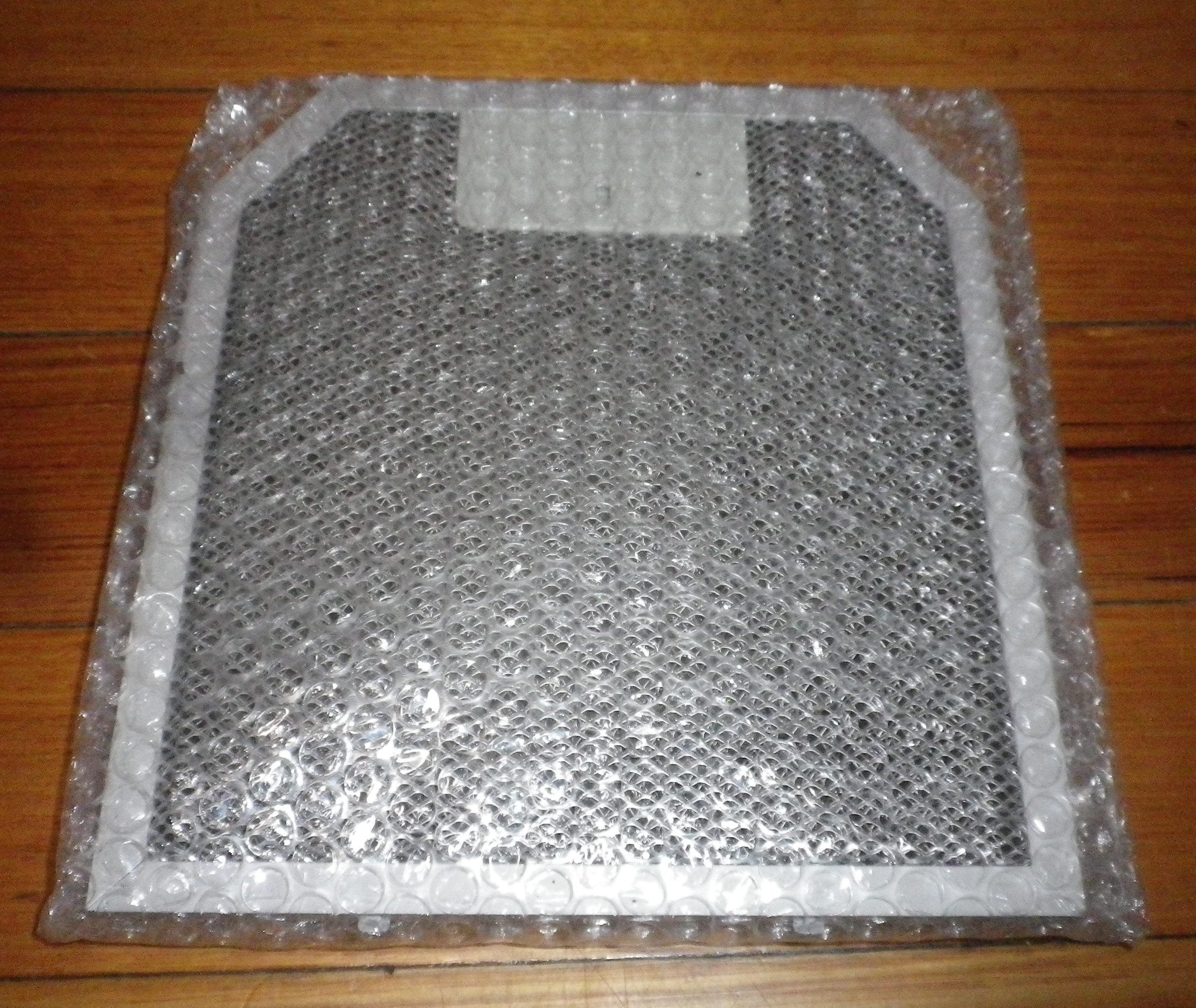 Robinhood 245mm x 225mm RWV3CL6G Rangehood Charcoal Filter - Part # 2621