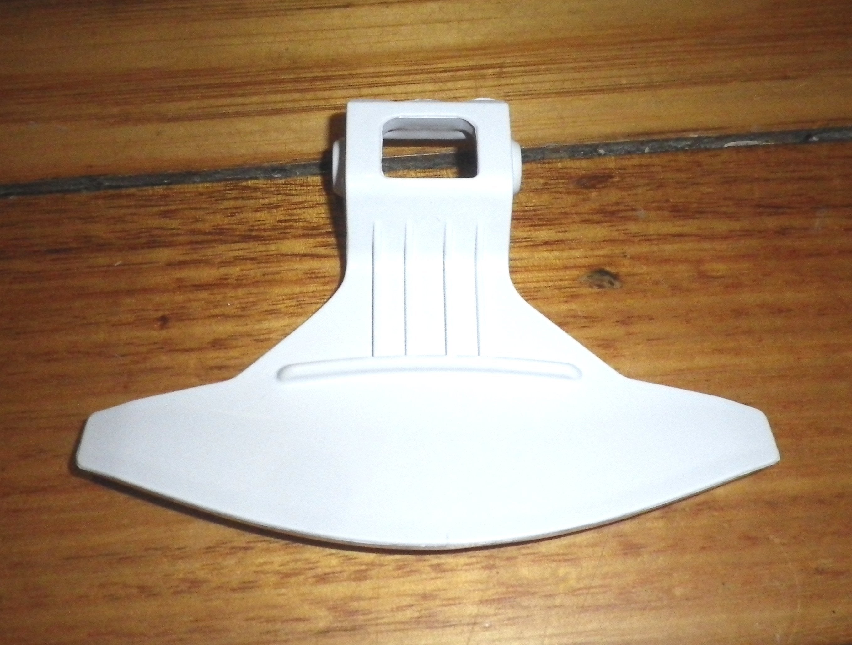Fisher & Paykel Front Loader Washing Machine Door Handle - Part # FP790440, 2813170100
