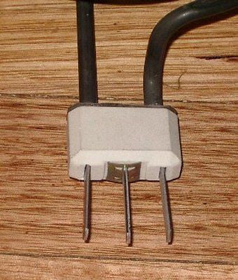 8-Foot 2100-Watt Plug-in Electric Hotplate Appliance Part # 1248-10