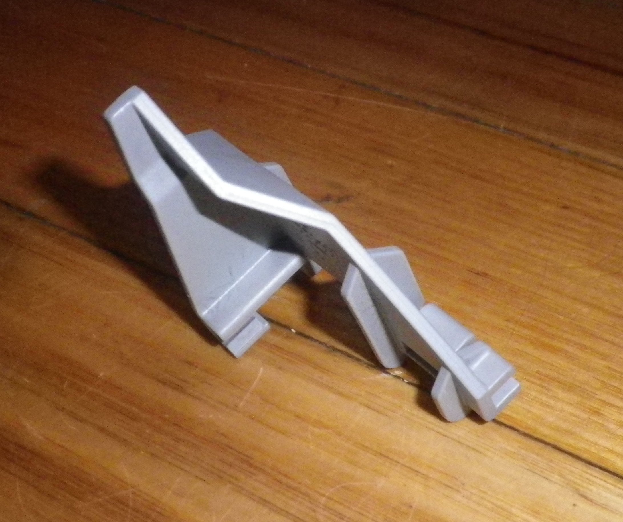 Bosch SGI, SGS, SGU Series Lower Dishwasher Basket Stop Clip - Part # 188108