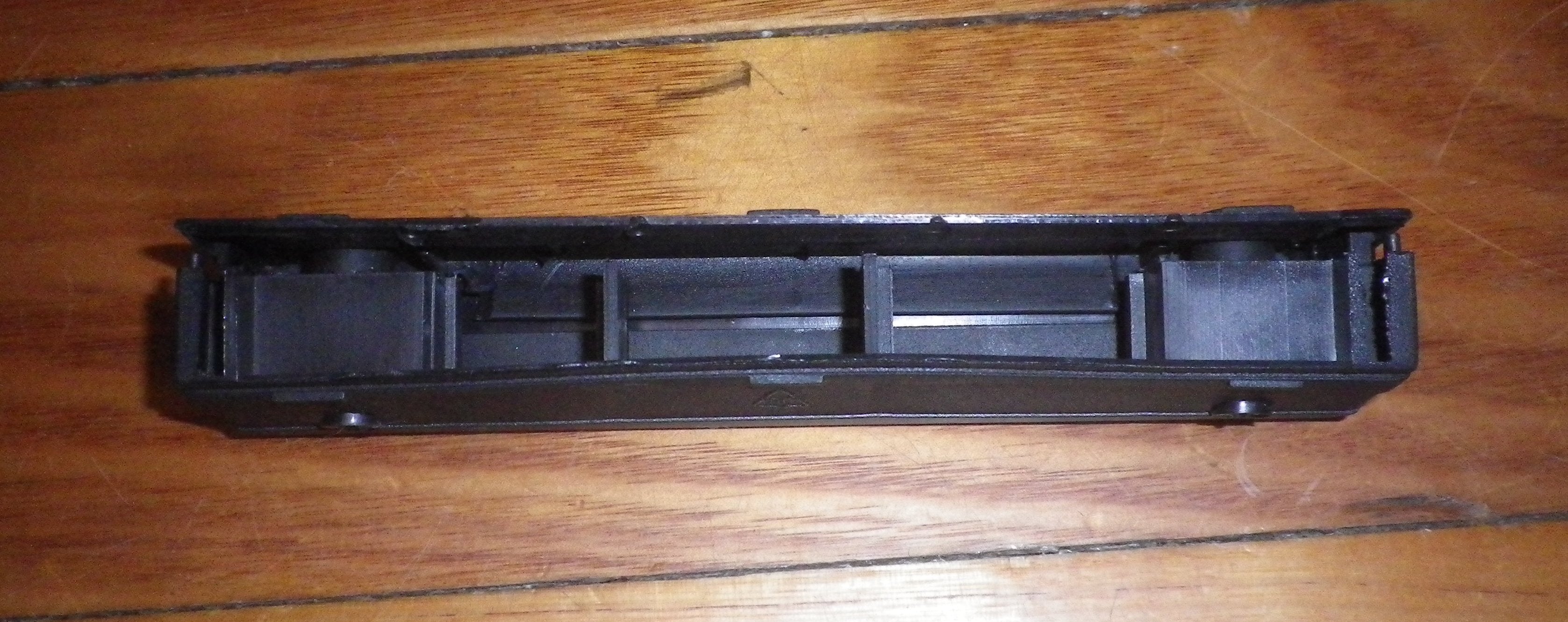 Chef CS602S, CS902S Canopy Rangehood Light & Fan Switch Set - Part # 4055944302