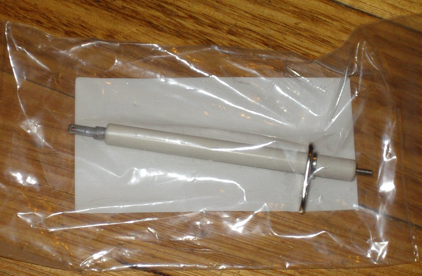 Chef Gas Stove Derlite Grill Ignition Electrode - Replacement Part # 4055563334 for Various Chef and Simpson Models