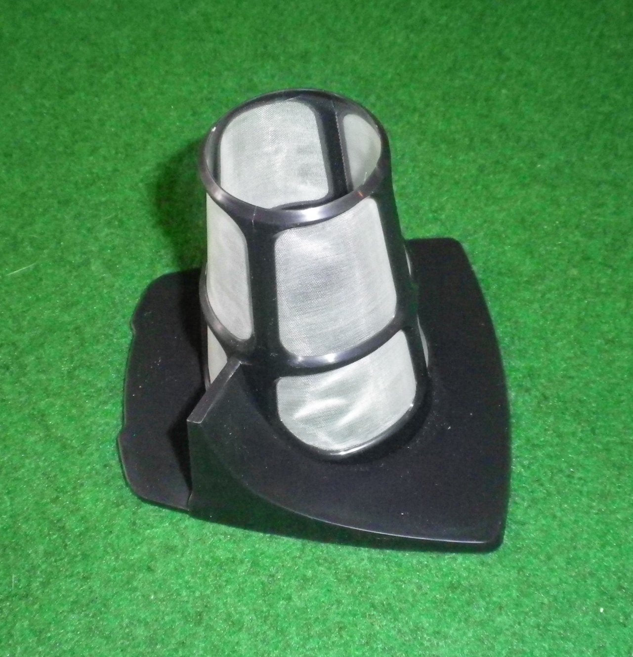 Electrolux Rapido ZB6100 Series Handheld Vacuum Cleaner Genuine Outer Filter - Part Number 4055291415