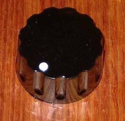 Universal Stove Control Replacement Knob - Model Number 105K