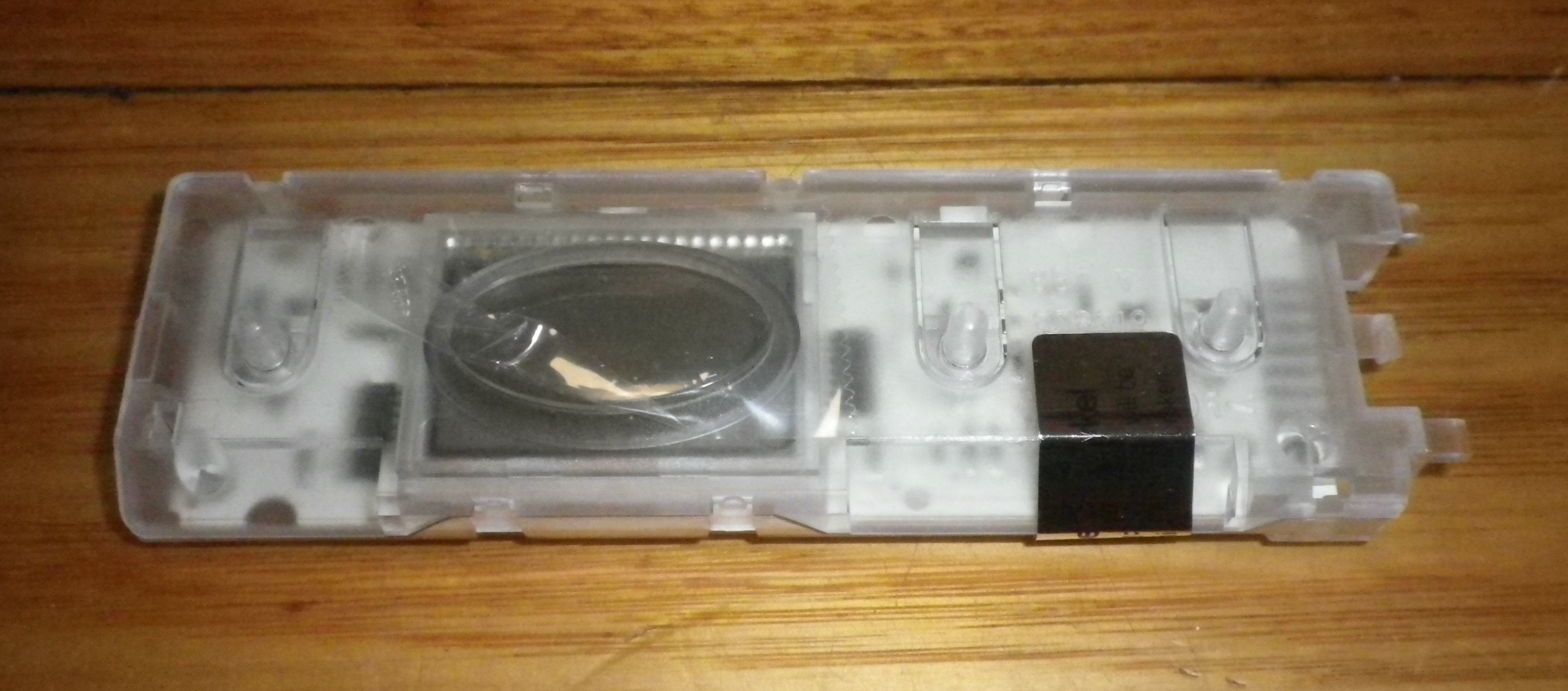 Fisher & Paykel DD601, DD602 Dishwasher Genuine Display Module - Part FP525192P