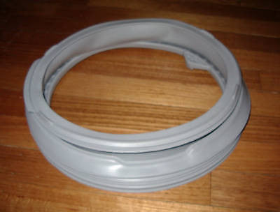 AEG and Electrolux Front Loader Washing Machine Tub Shell Door Gasket - Replacement Part # 3790201507