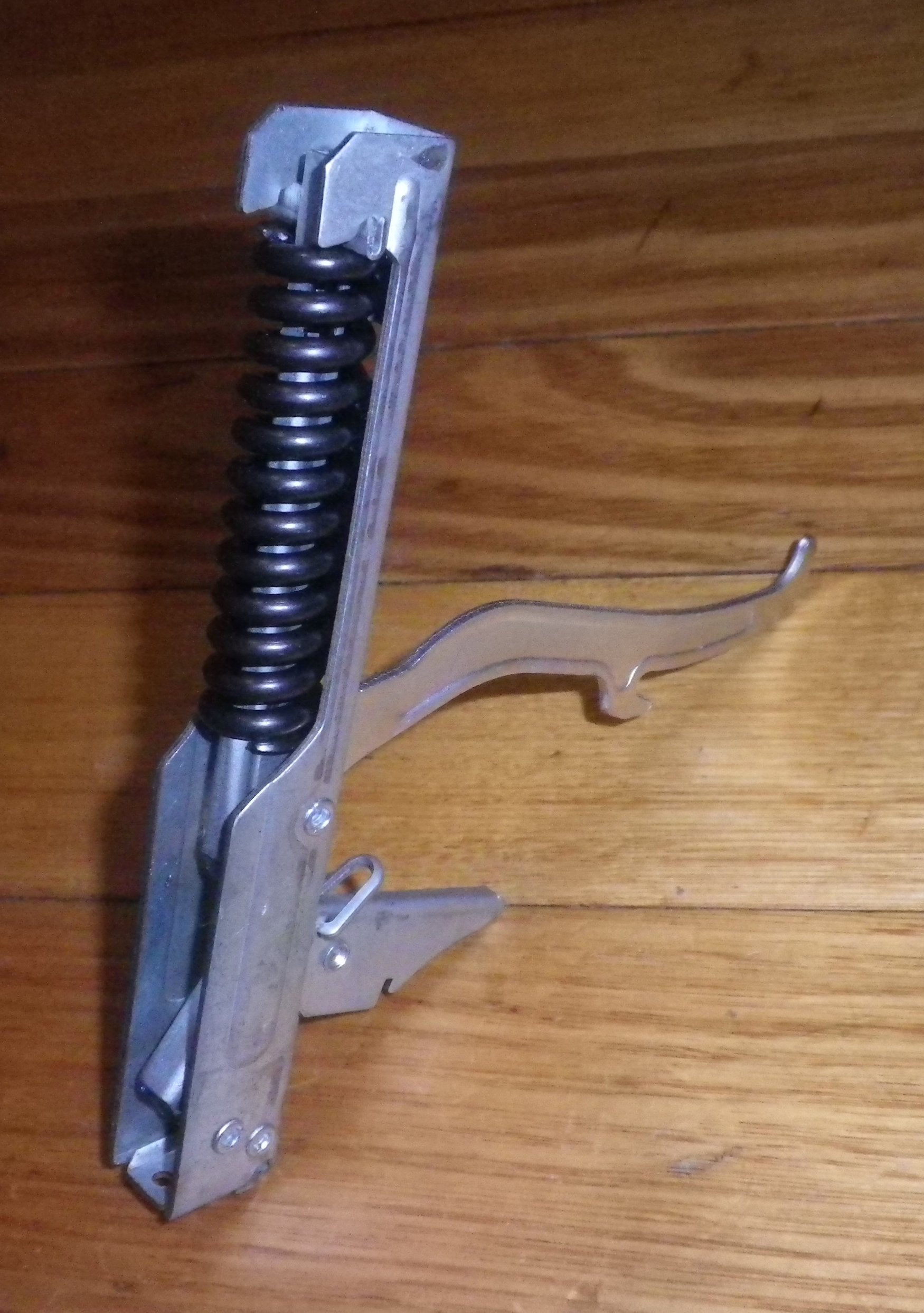 Compatible Oven Door Hinge for Fisher & Paykel BI601, BI602 Series - Part SE282