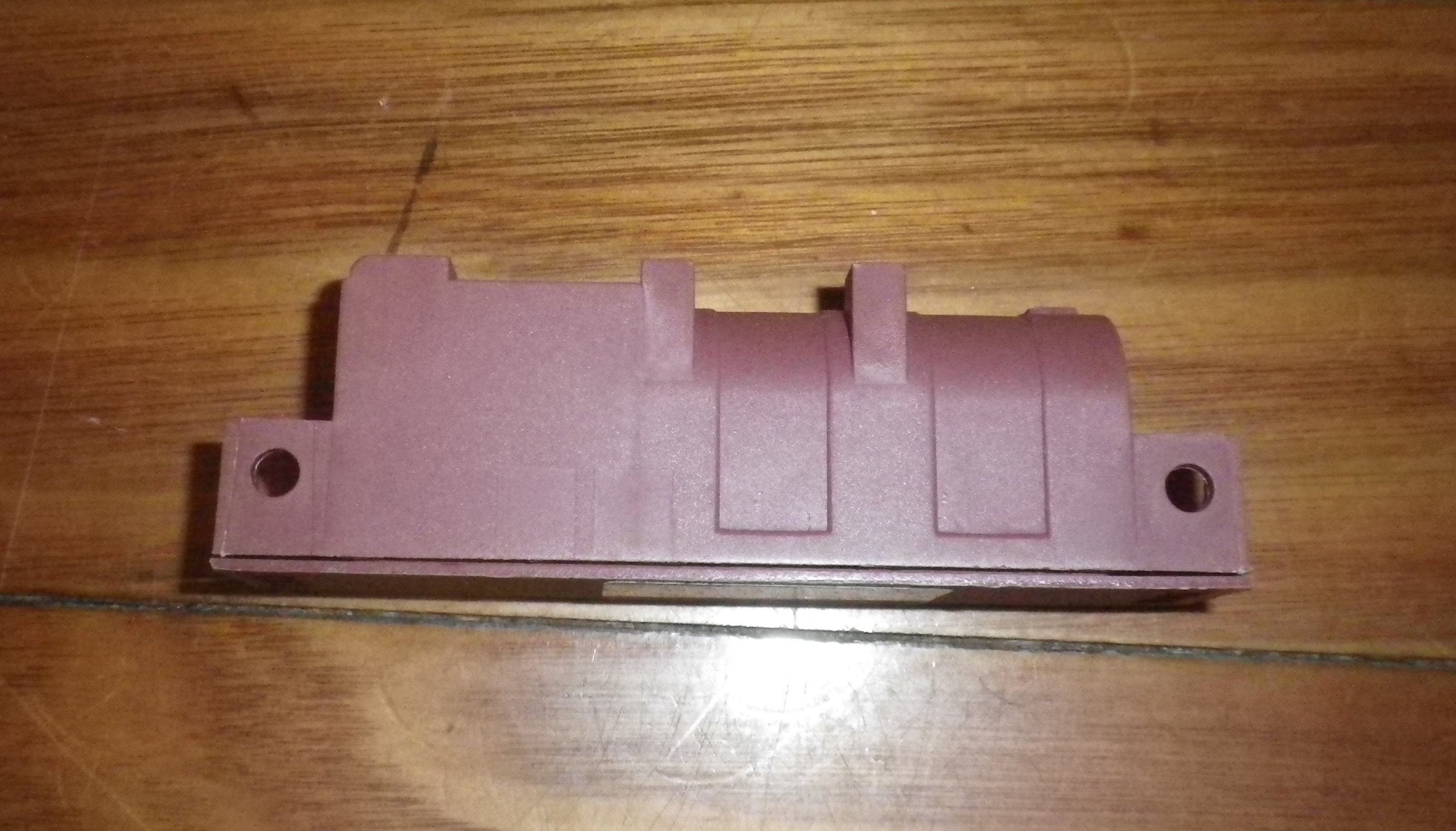 Fisher & Paykel 4-Point Gas Stove Electronic Ignition Pack - Part # FP530032