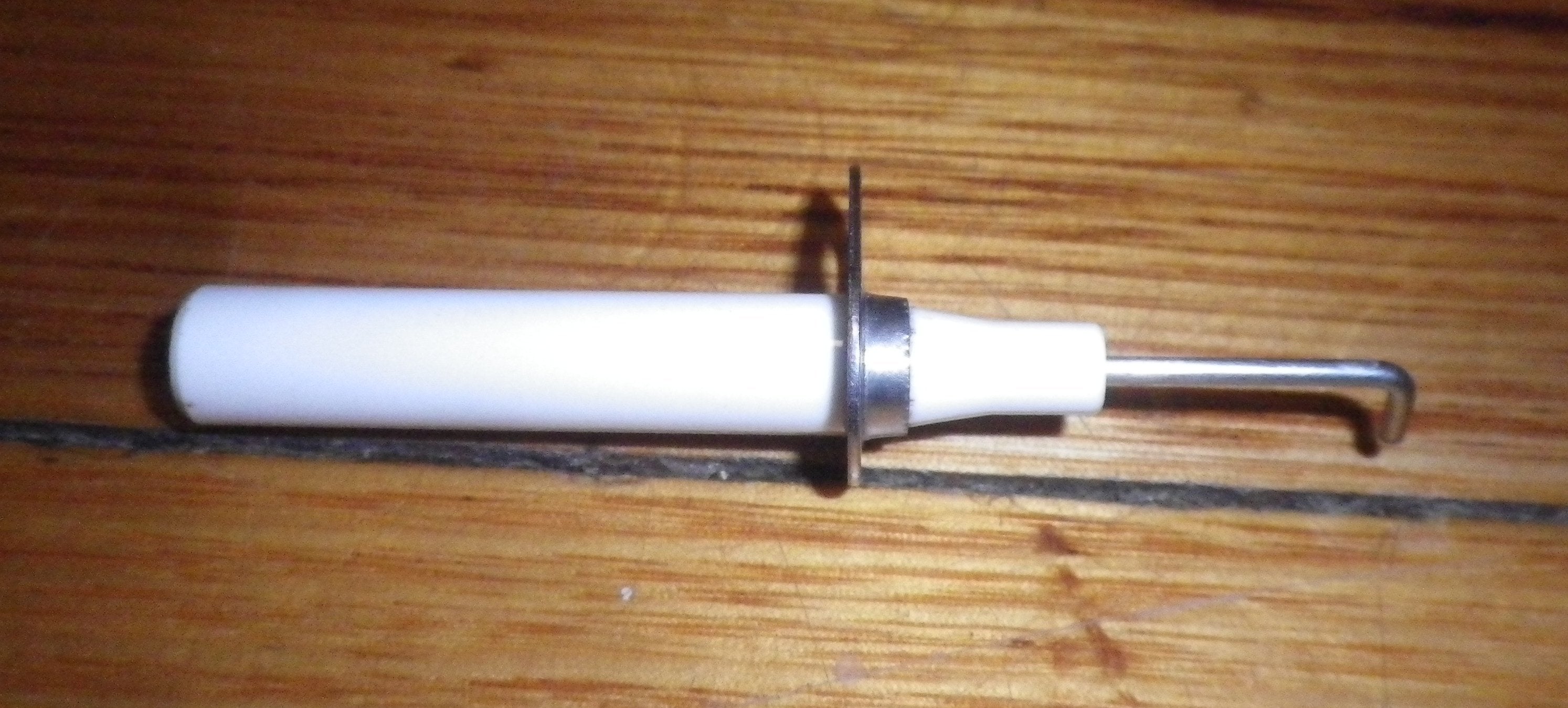 Westinghouse & Chef Gas Stove Oven Early Ignition Electrode - Part # 0049001165