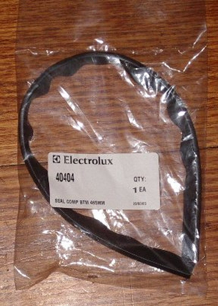 Chef 465mm Bottom Oven Door Seal - Genuine Replacement Part No. 40404 for Select Stoves