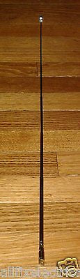 6 - Section 750mm Long Telescopic Antenna for AM/FM Radios, Cassette Players and More - Part # ANT107