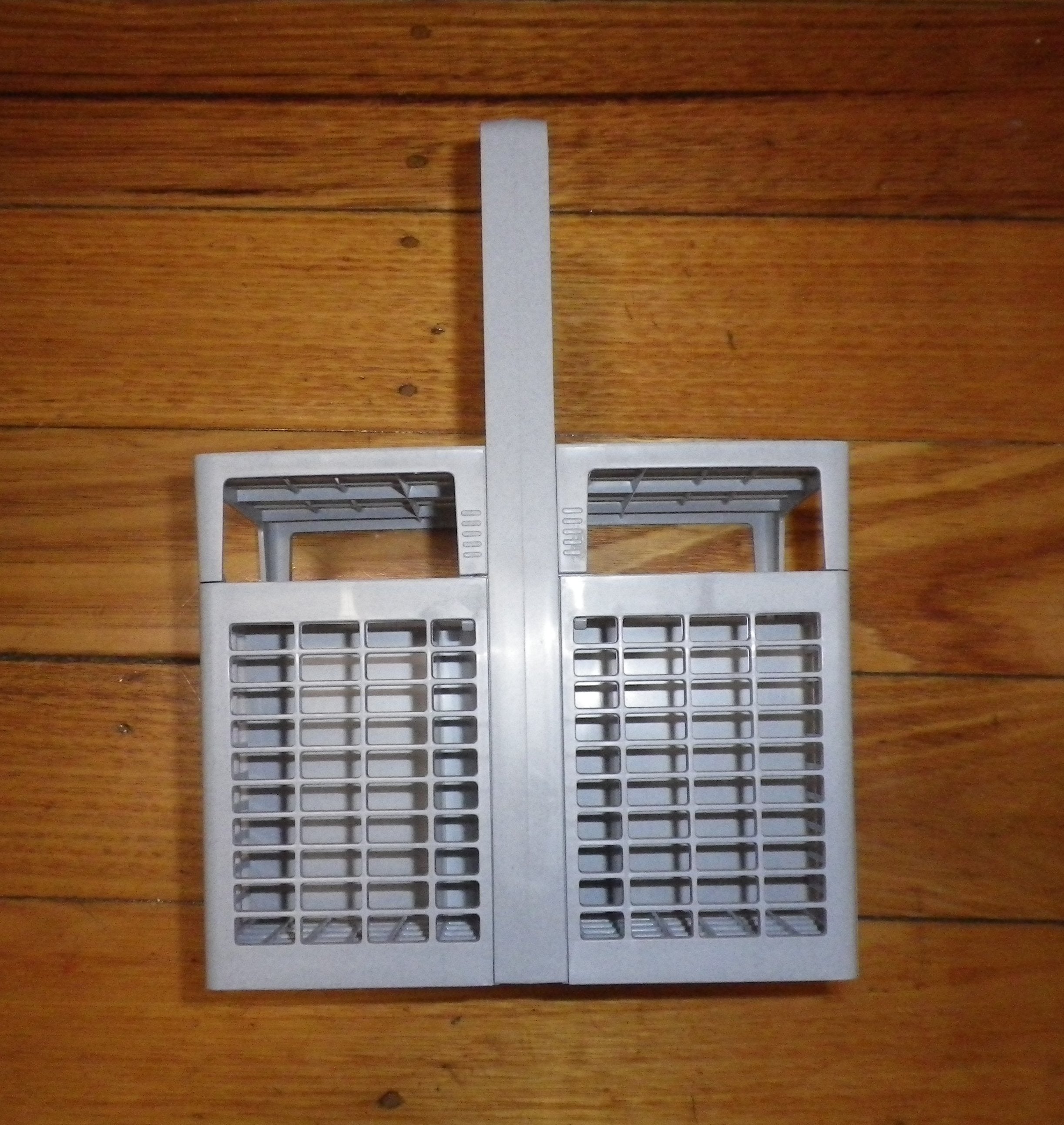 Fisher & Paykel Early DishDrawer 6 - Compartment Cutlery Basket - Part FP511417