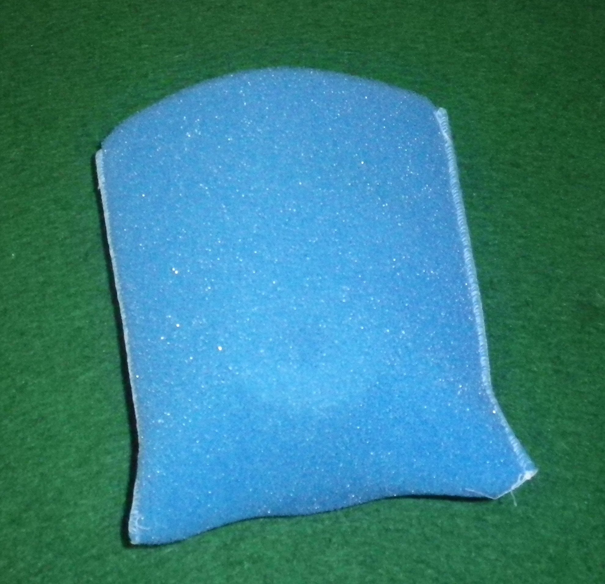 Cleanstar High - Efficiency 3 - in - 1 Carpet Extractor Foam Filter - FILT - 3IN1