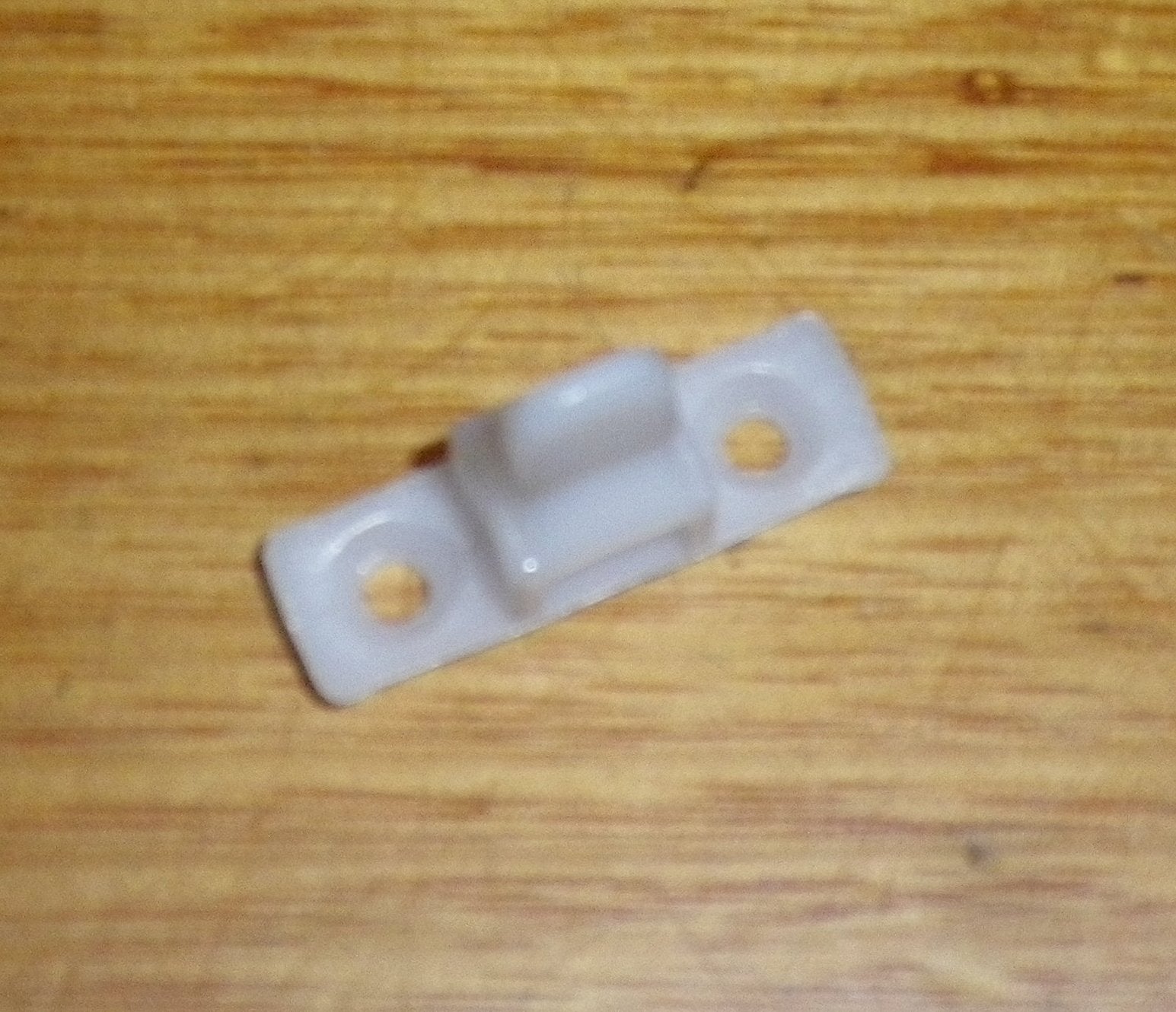 Fisher & Paykel Dryer Door Male Striker Part - # H0030200784A for Multiple Dryer Models