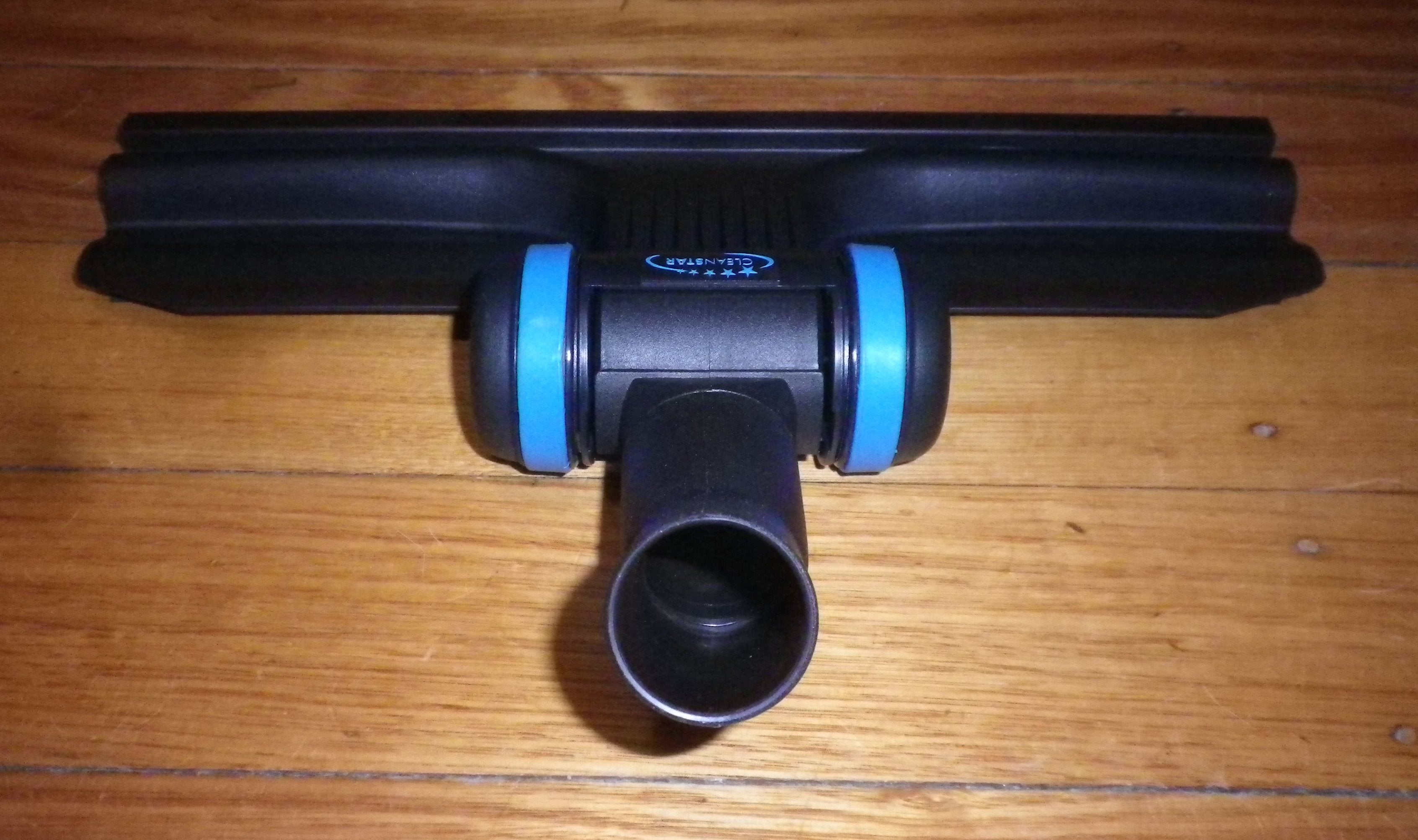 36cm Super Wide 32mm Low-Profile Gulper Vacuum Floor Tool - Part # FTXL132