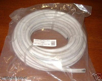 Universal 10mm Water Inlet Hose for Washing Machines and Dishwashers, Cut to Length per Meter - Part Number HC032